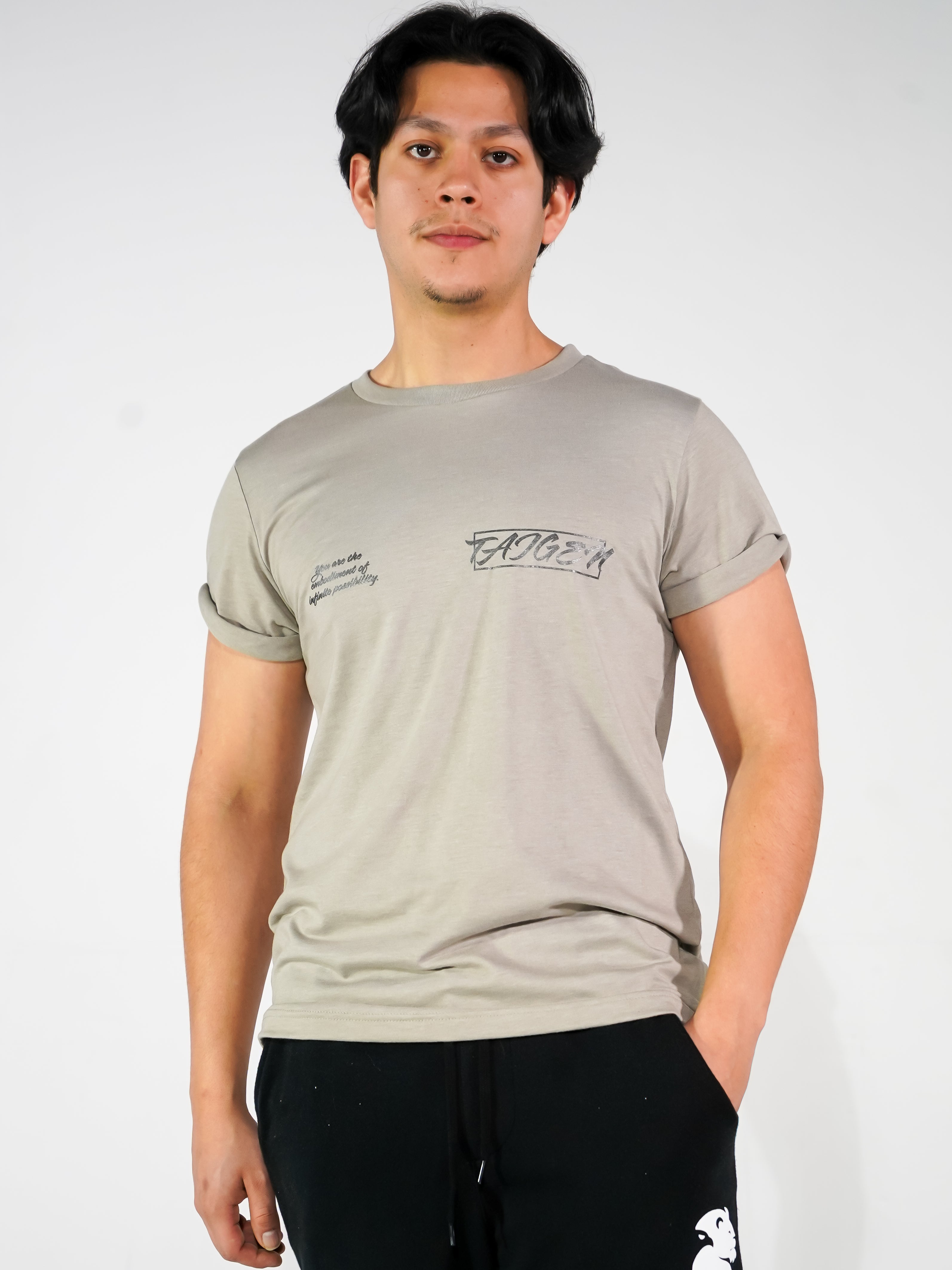 Expression Tee