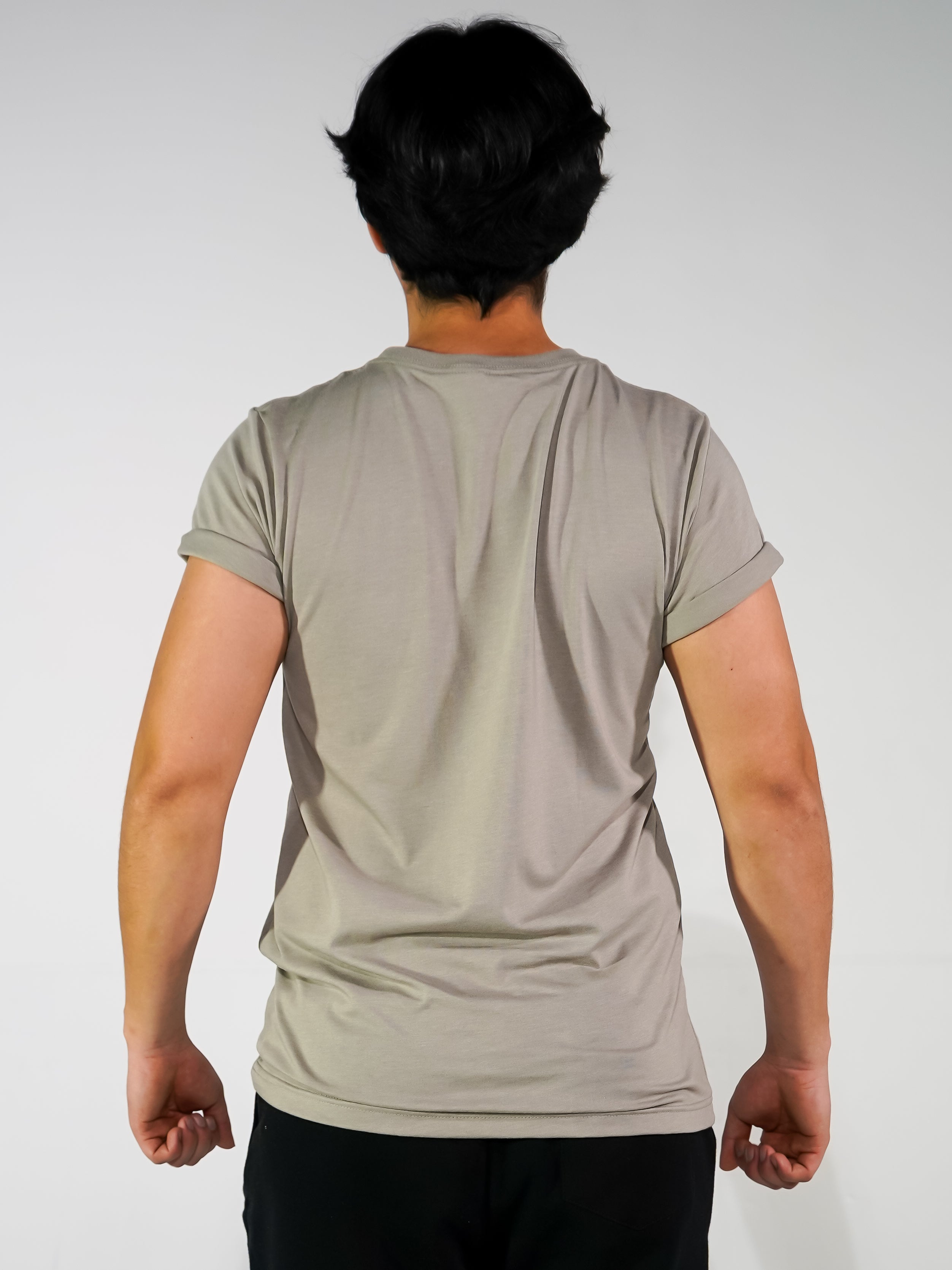 Expression Tee