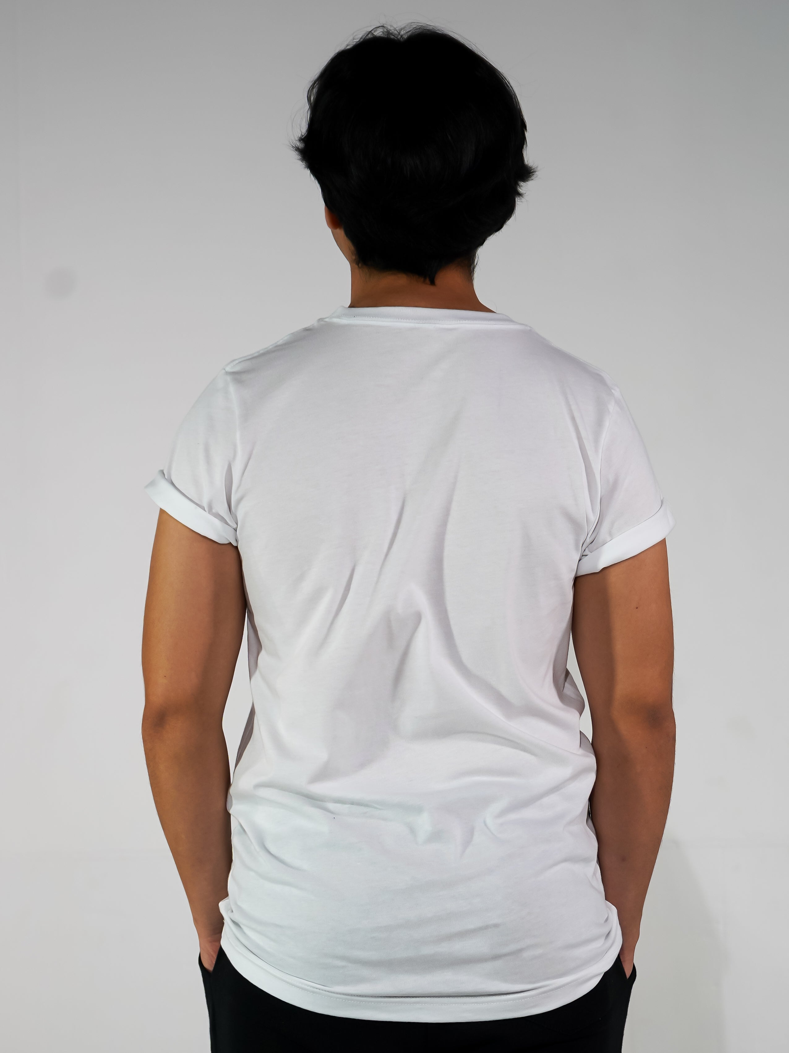 Expression Tee