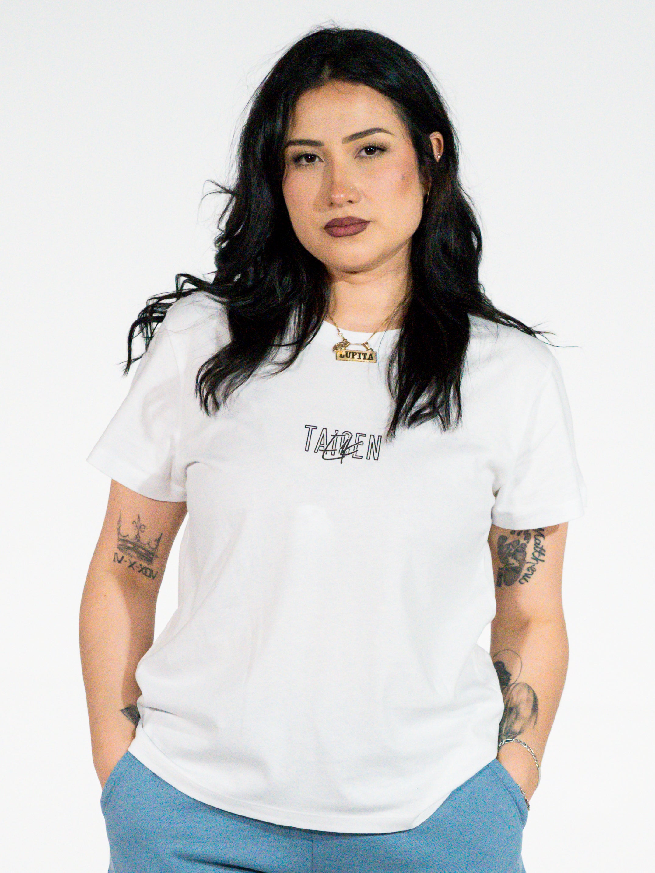 Boyfriend Tee