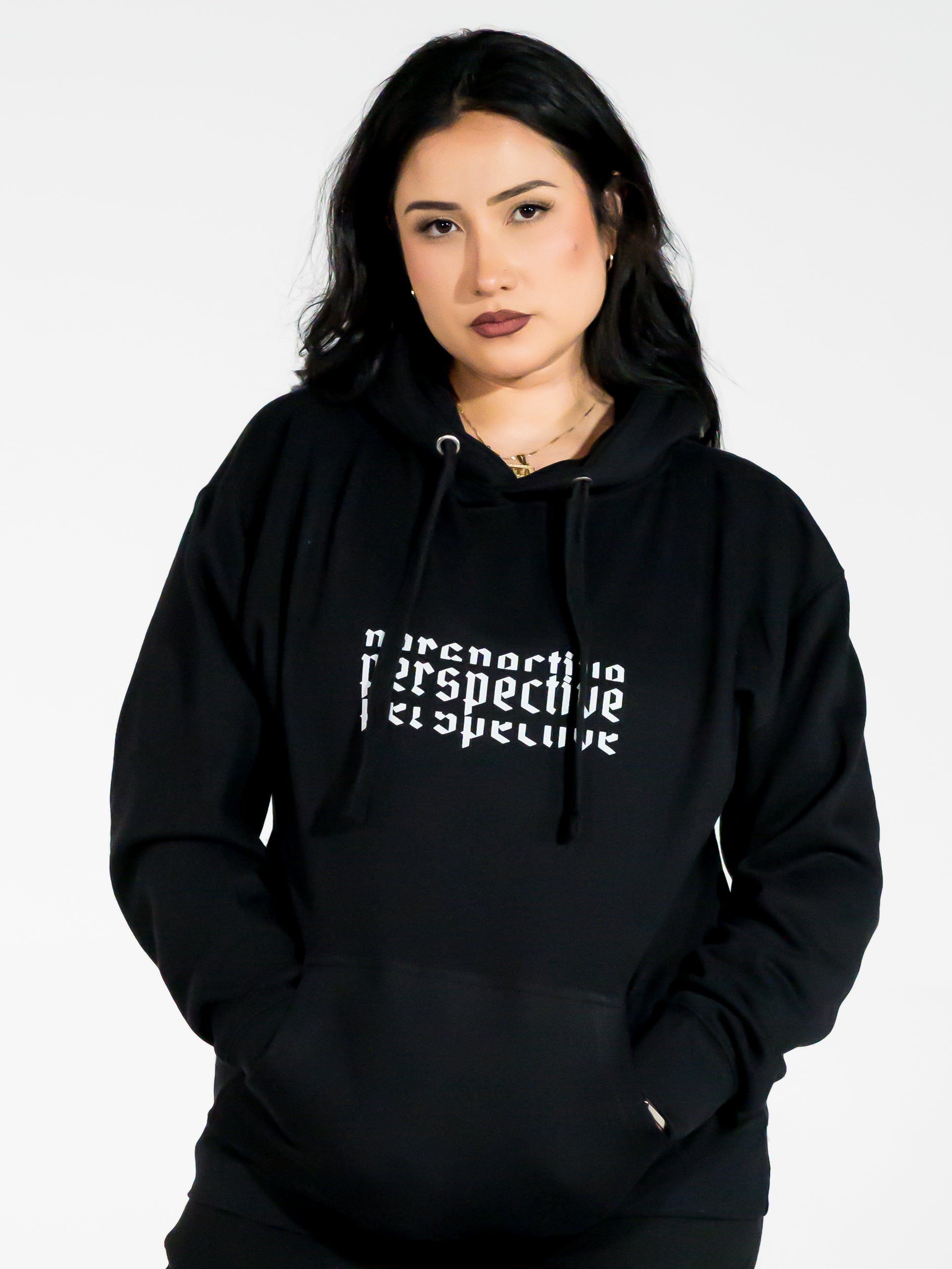 Perspective Hoodie