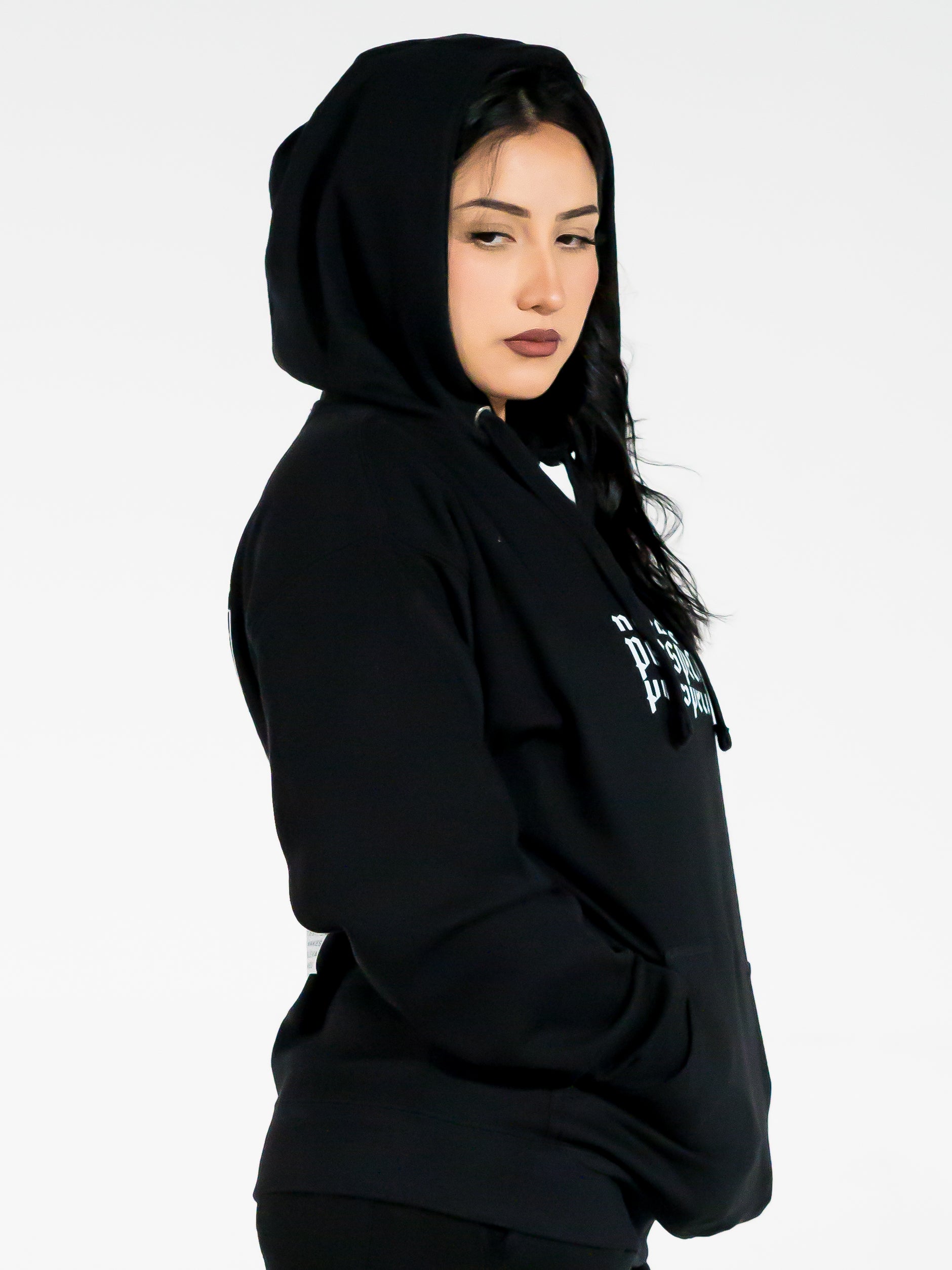 Perspective Hoodie