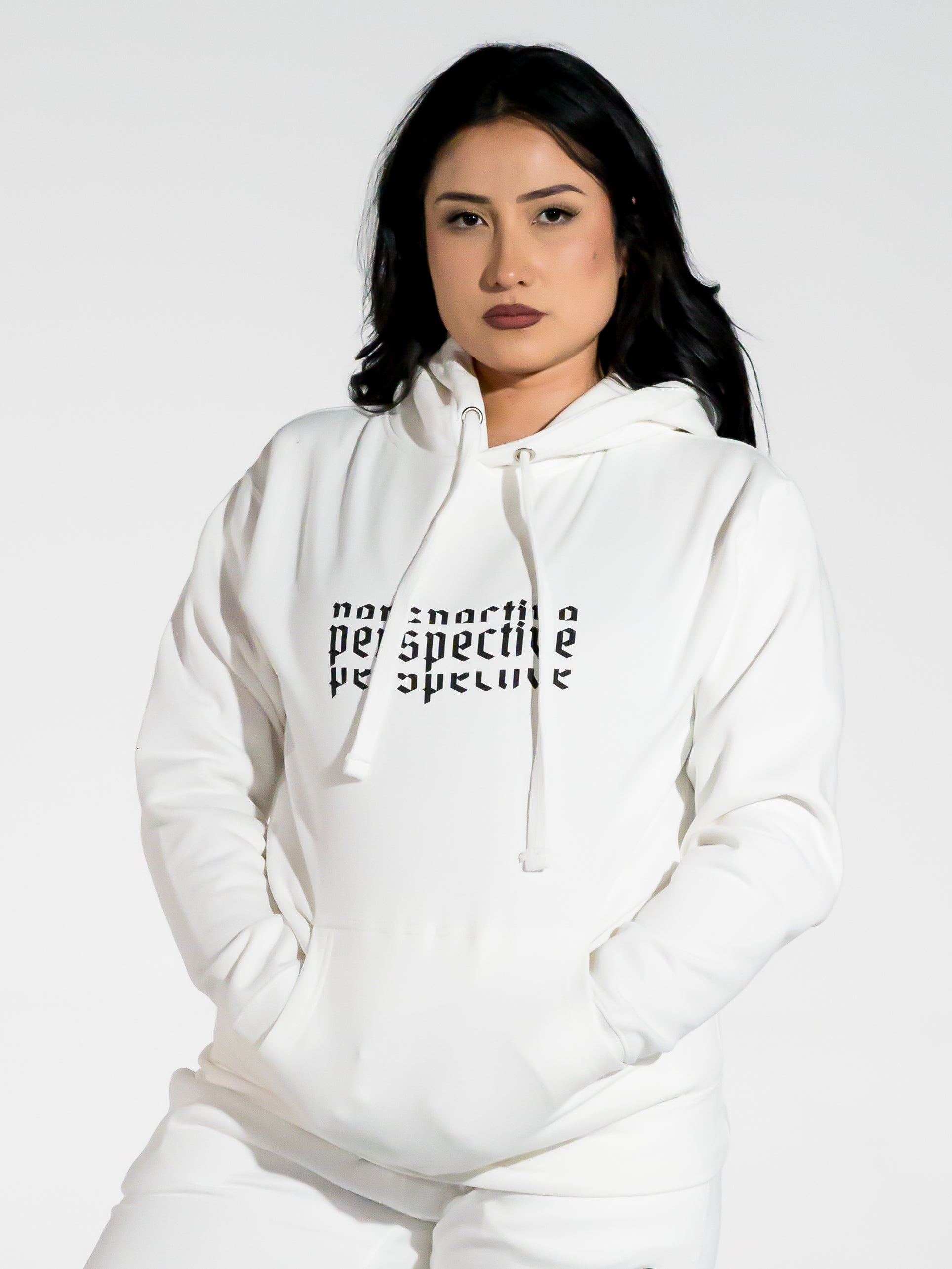 Perspective Hoodie