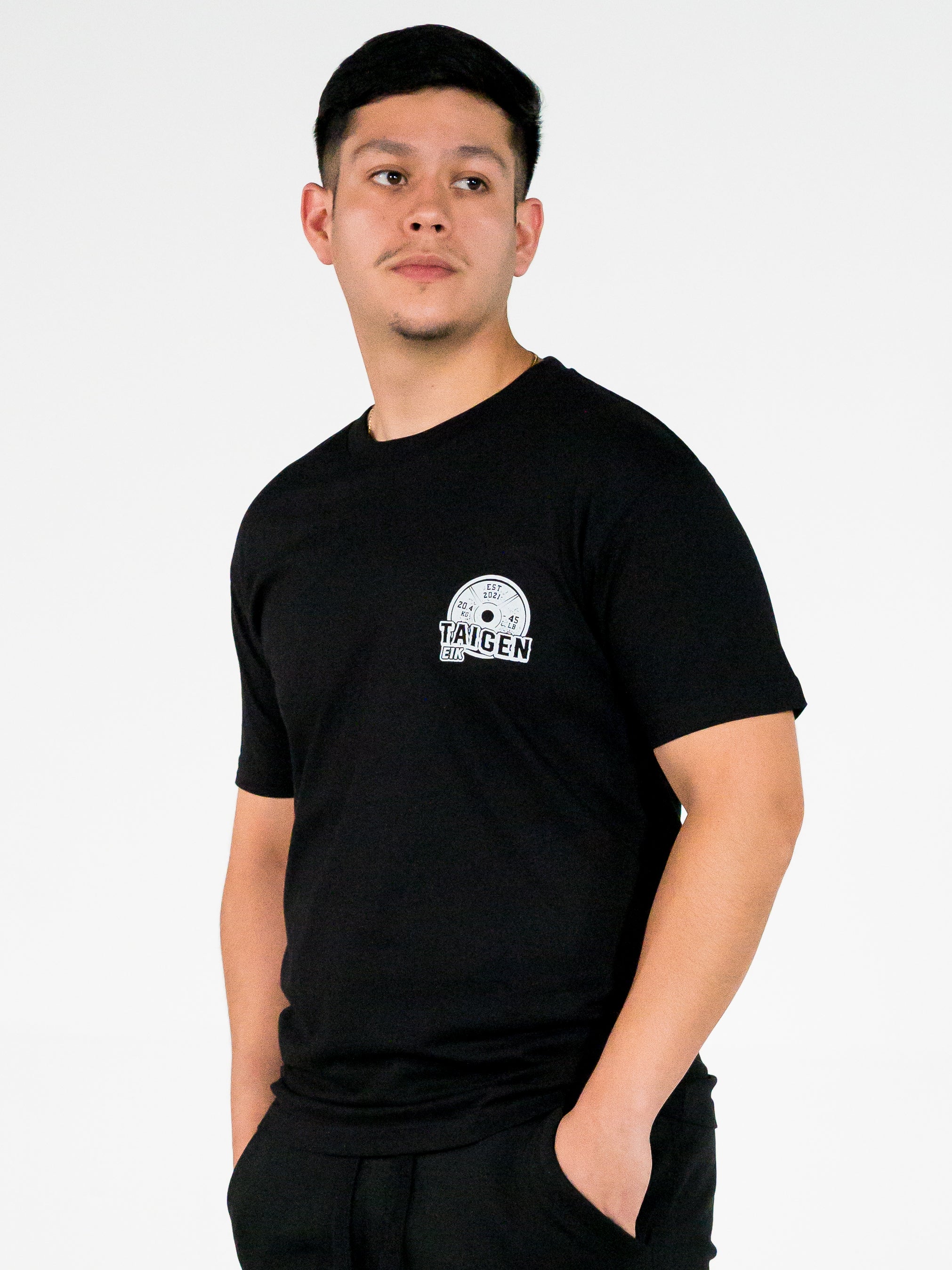 Taigen Tee