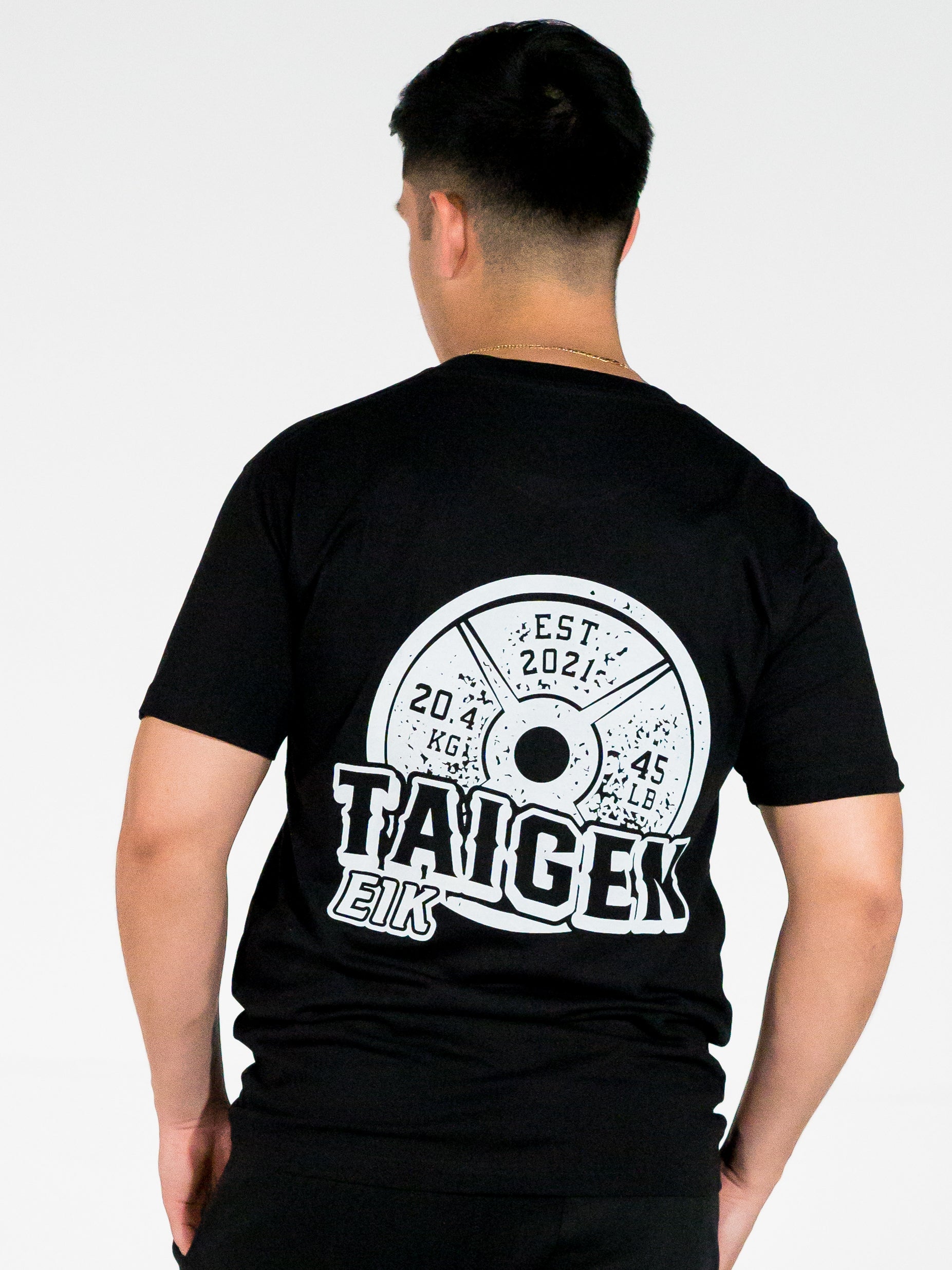 Taigen Tee