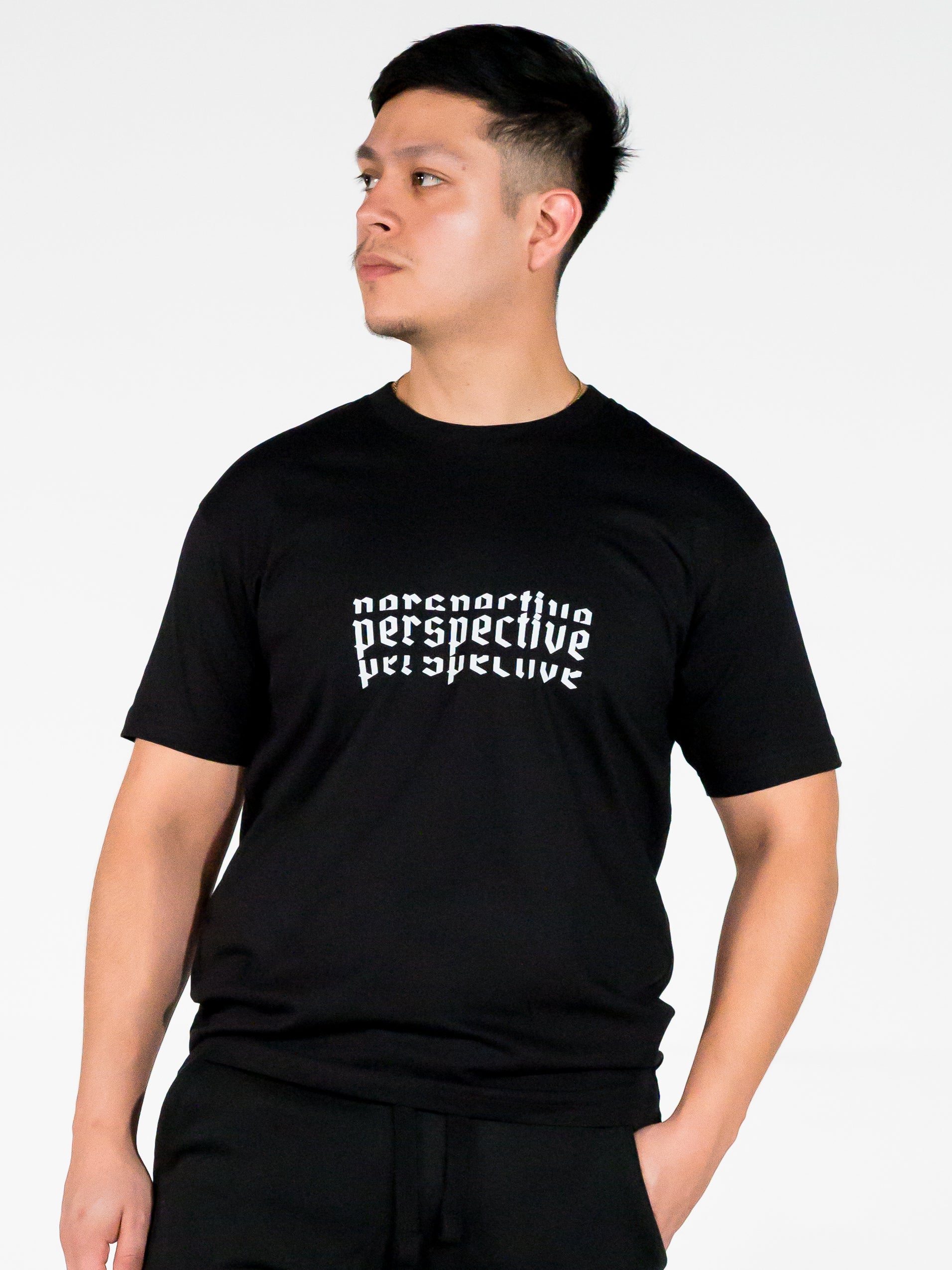 Perspective Tee