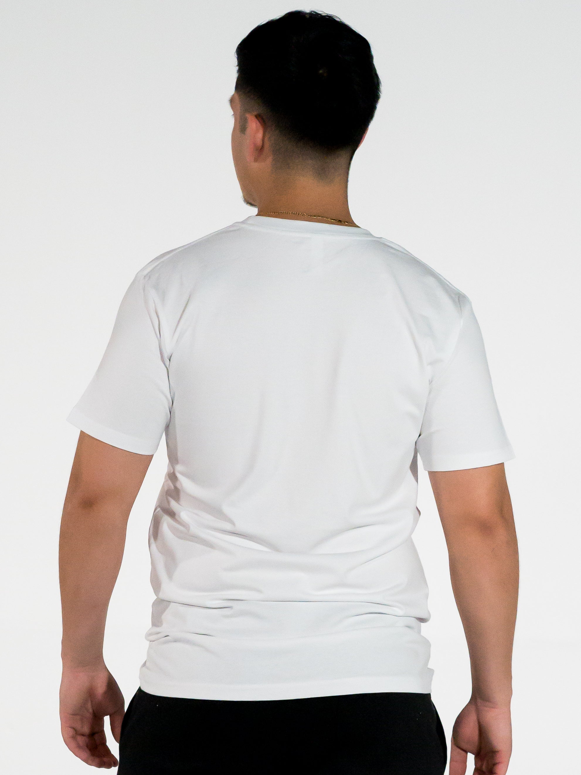 Script Heavyweight Tee