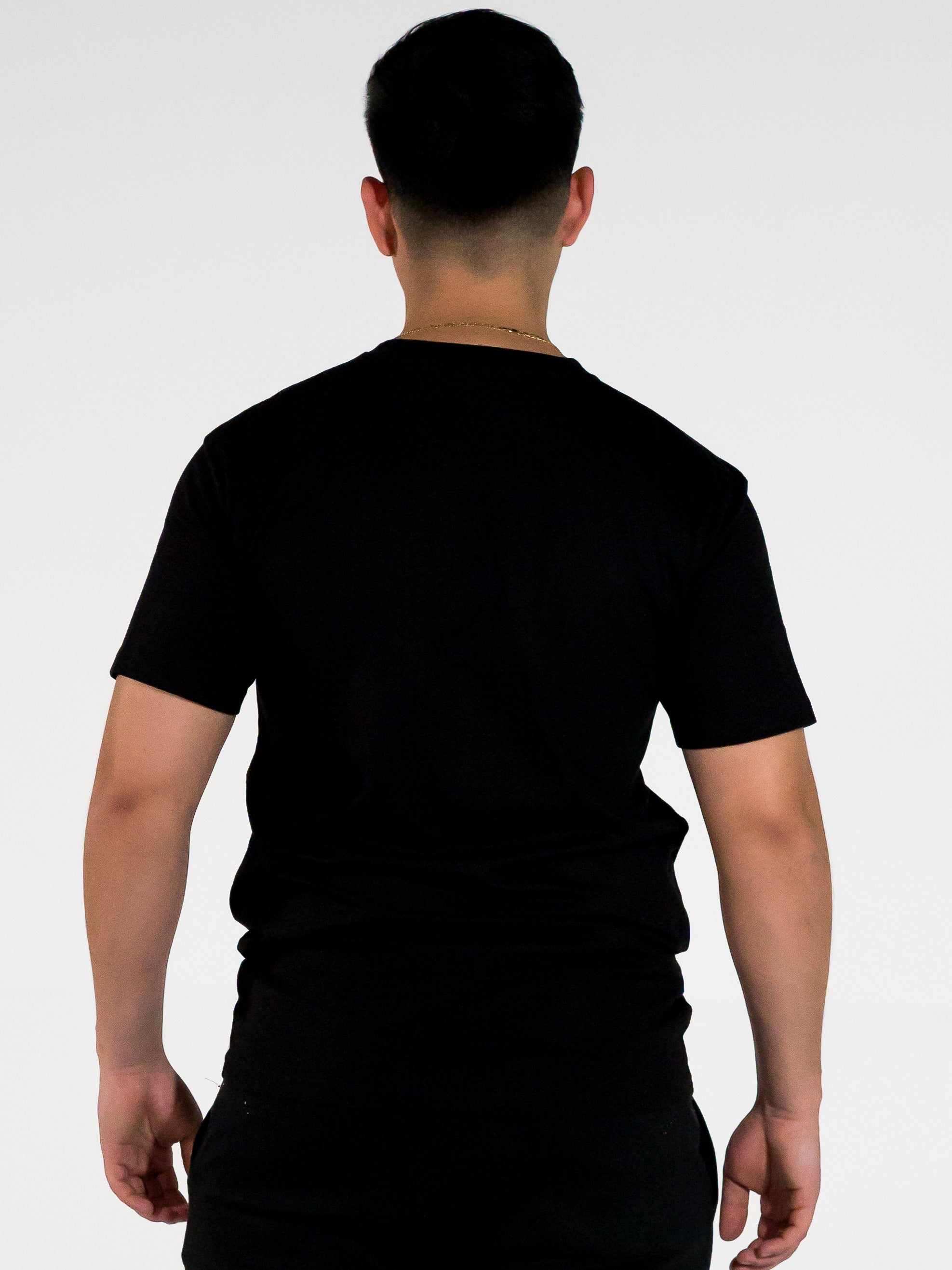 Script Heavyweight Tee