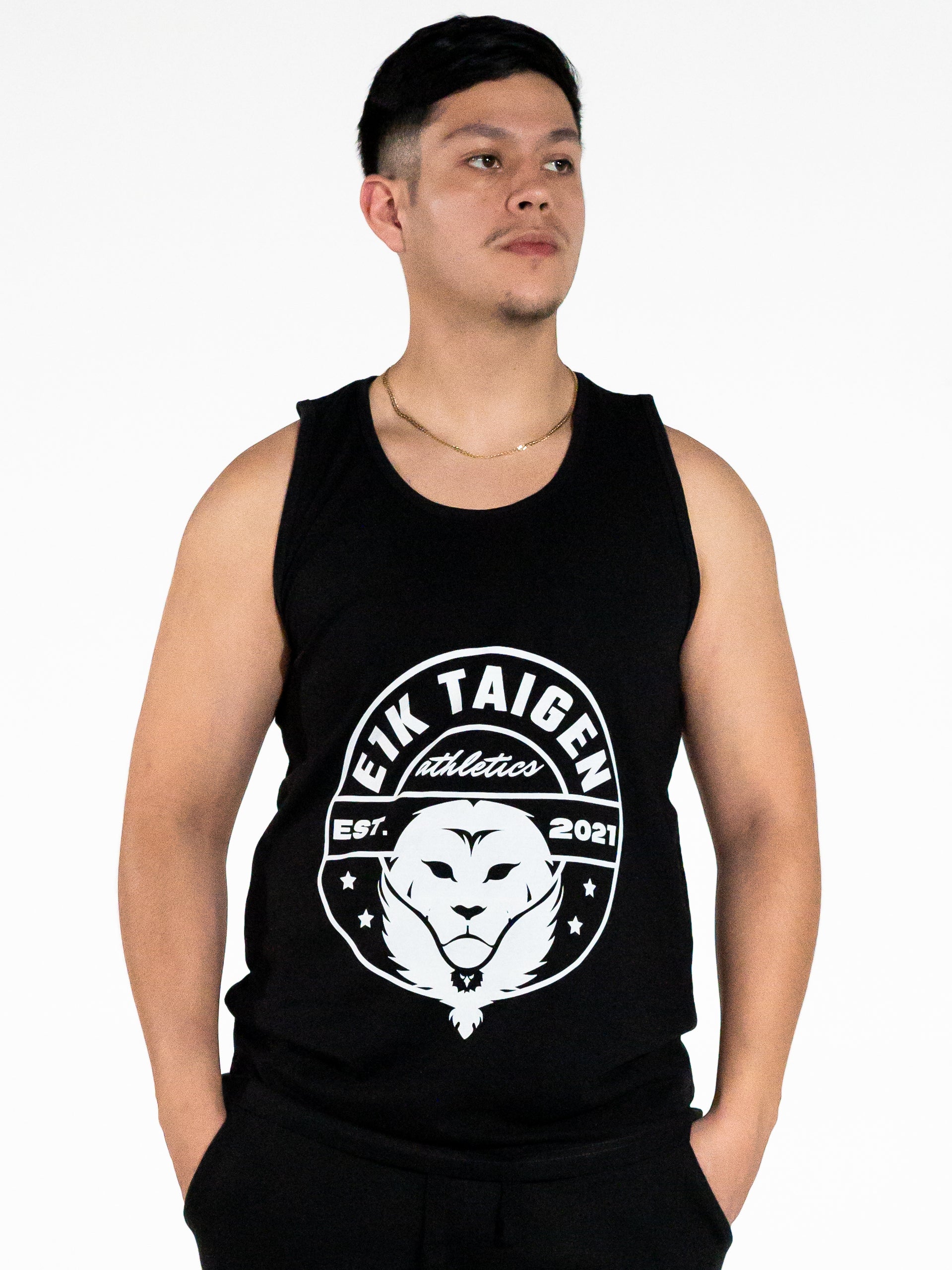 Heritage Cutoff