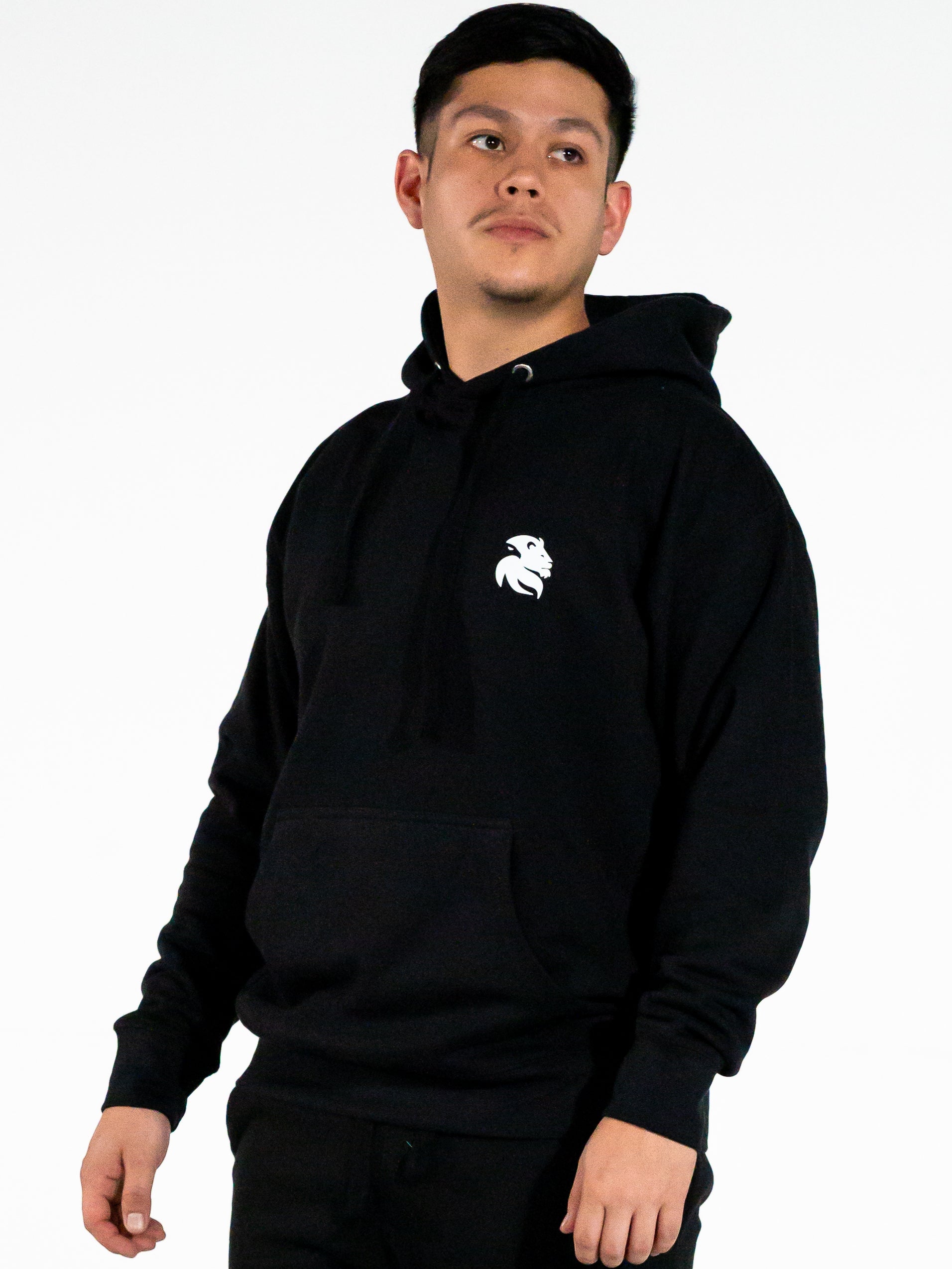 Heritage Hoodie