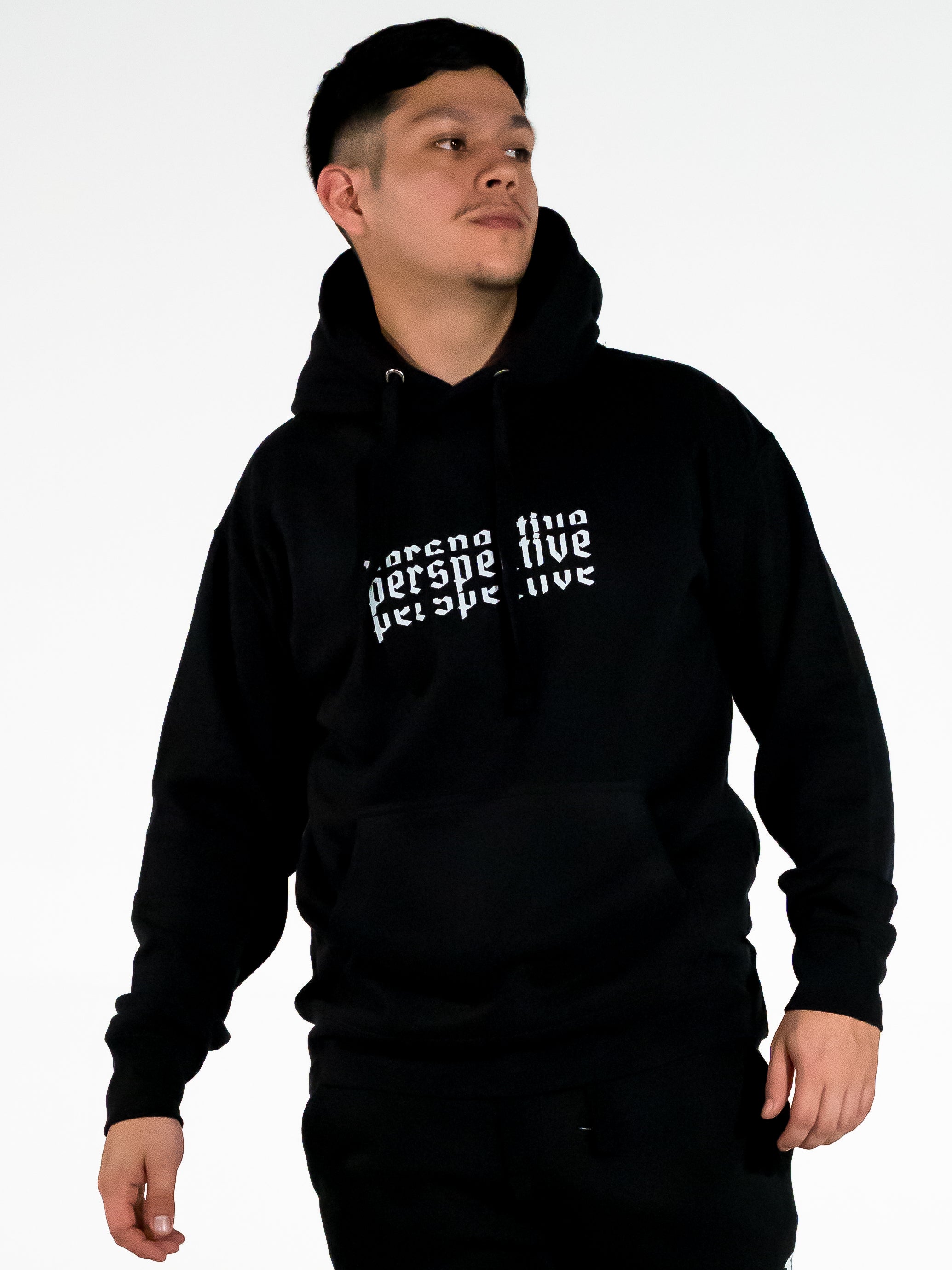 Perspective Hoodie