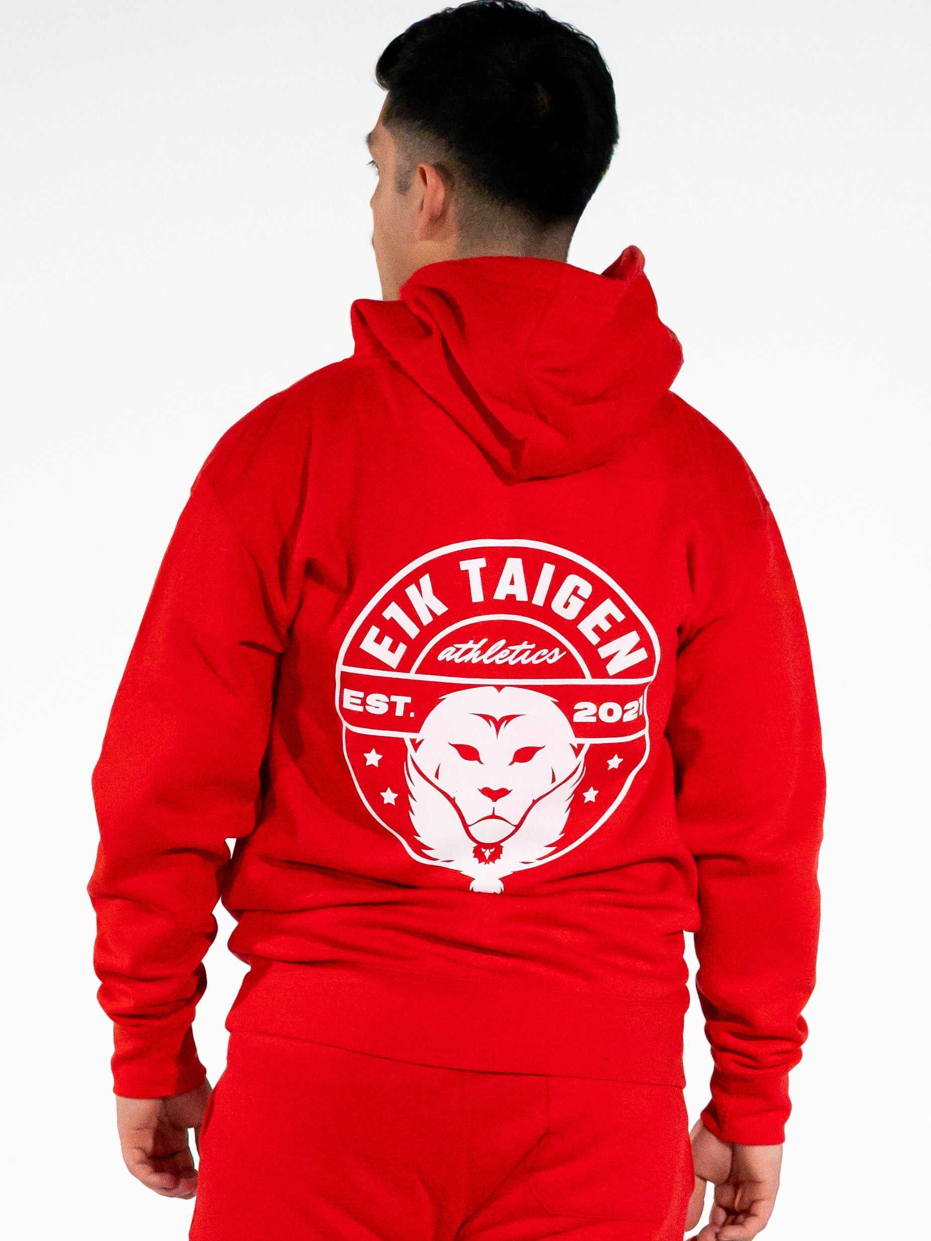 Heritage Hoodie