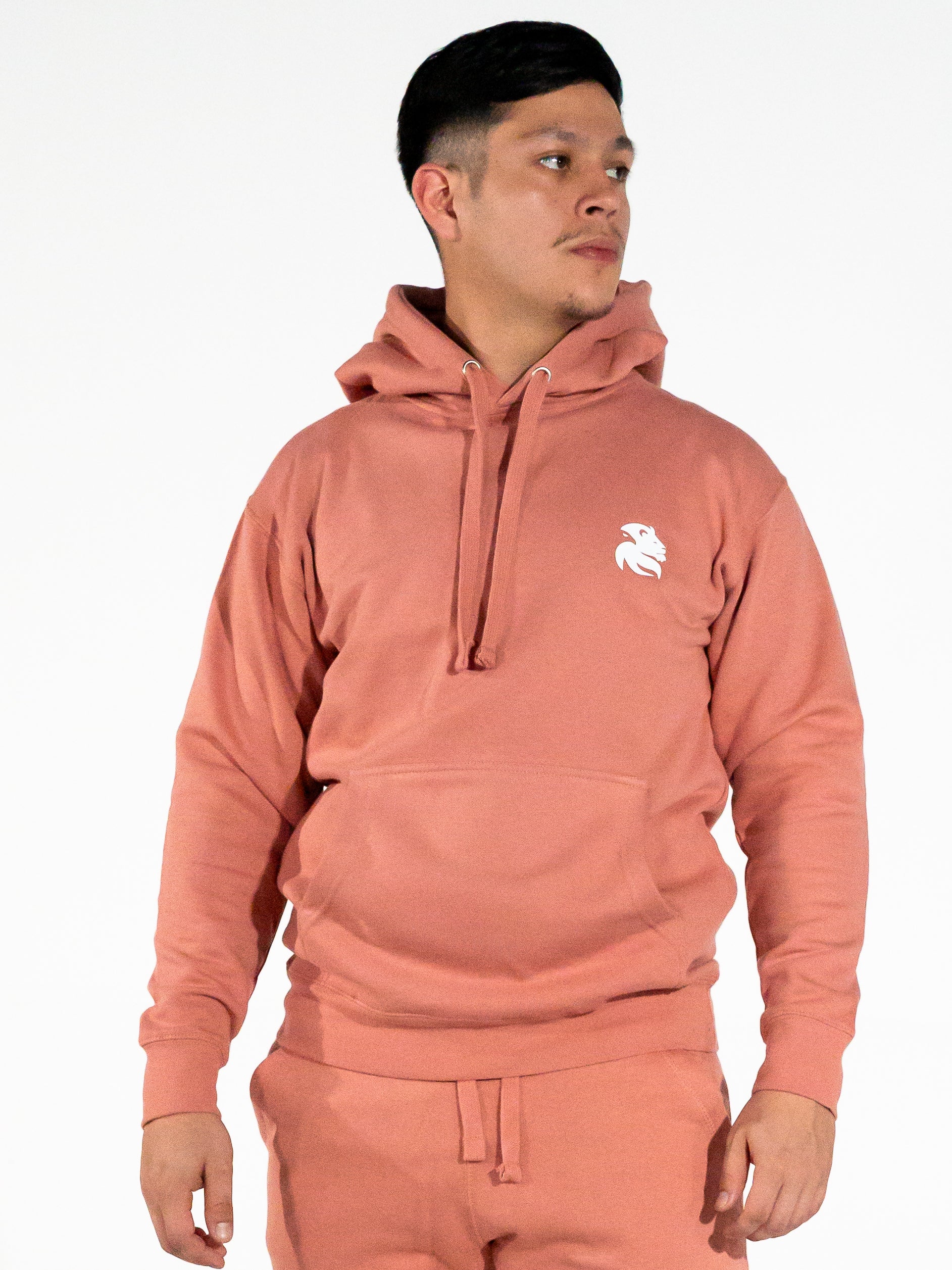 Heritage Hoodie
