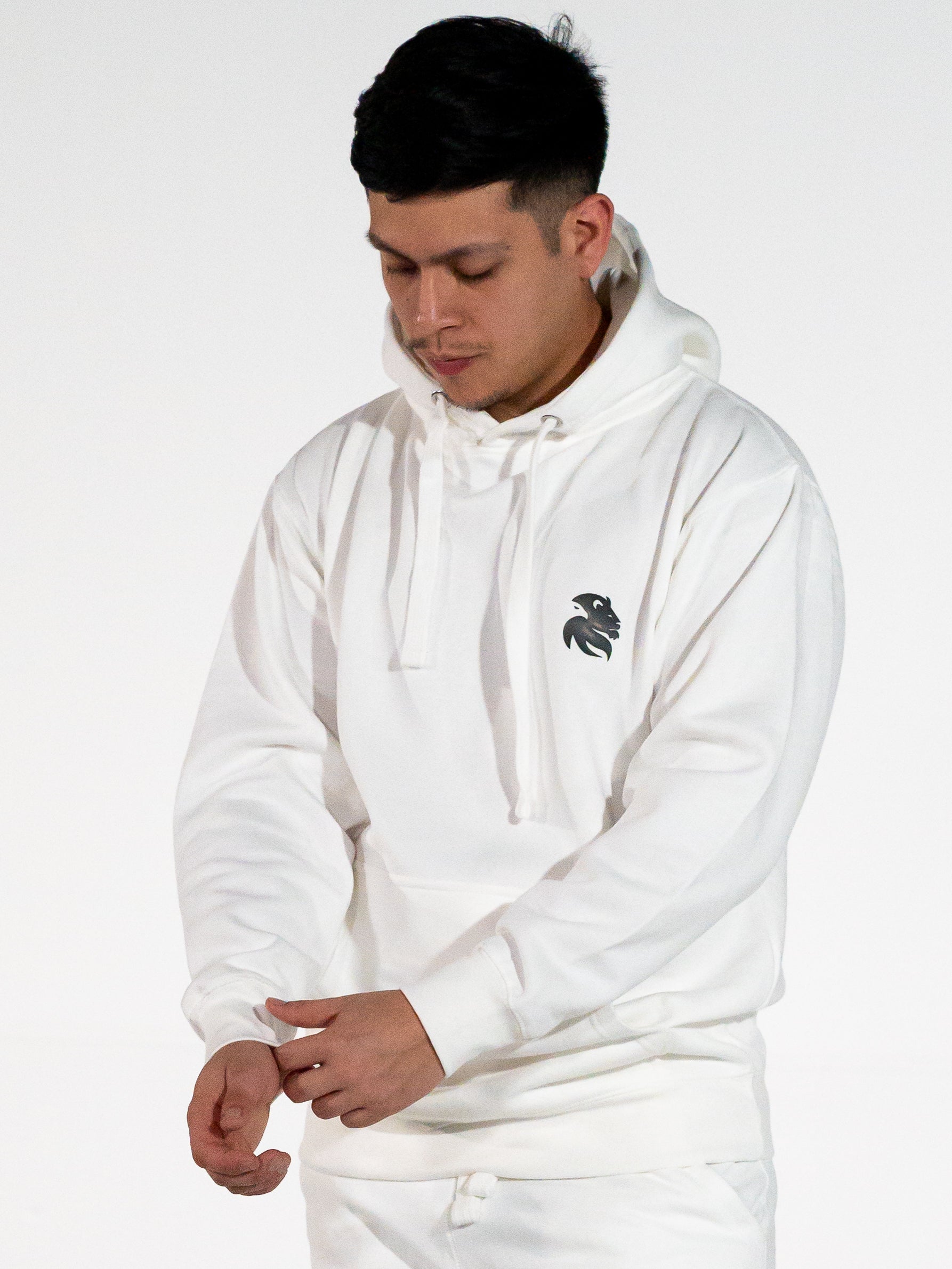 Heritage Hoodie