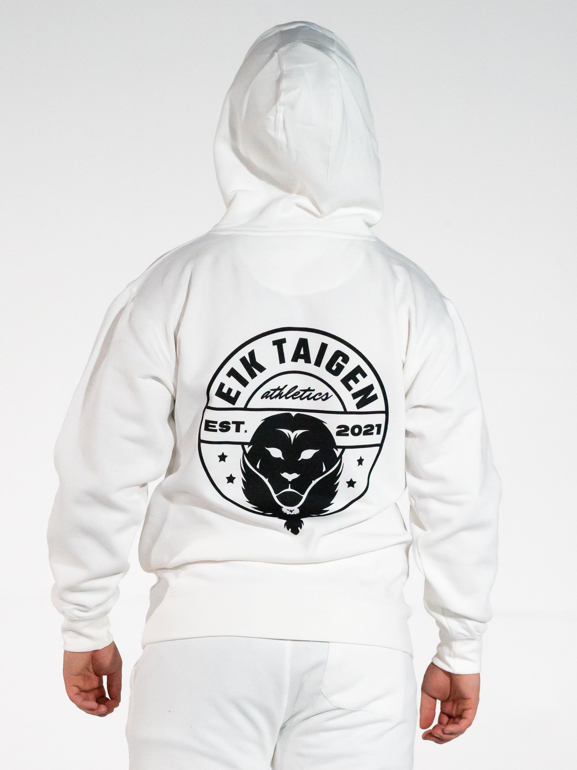 Heritage Hoodie