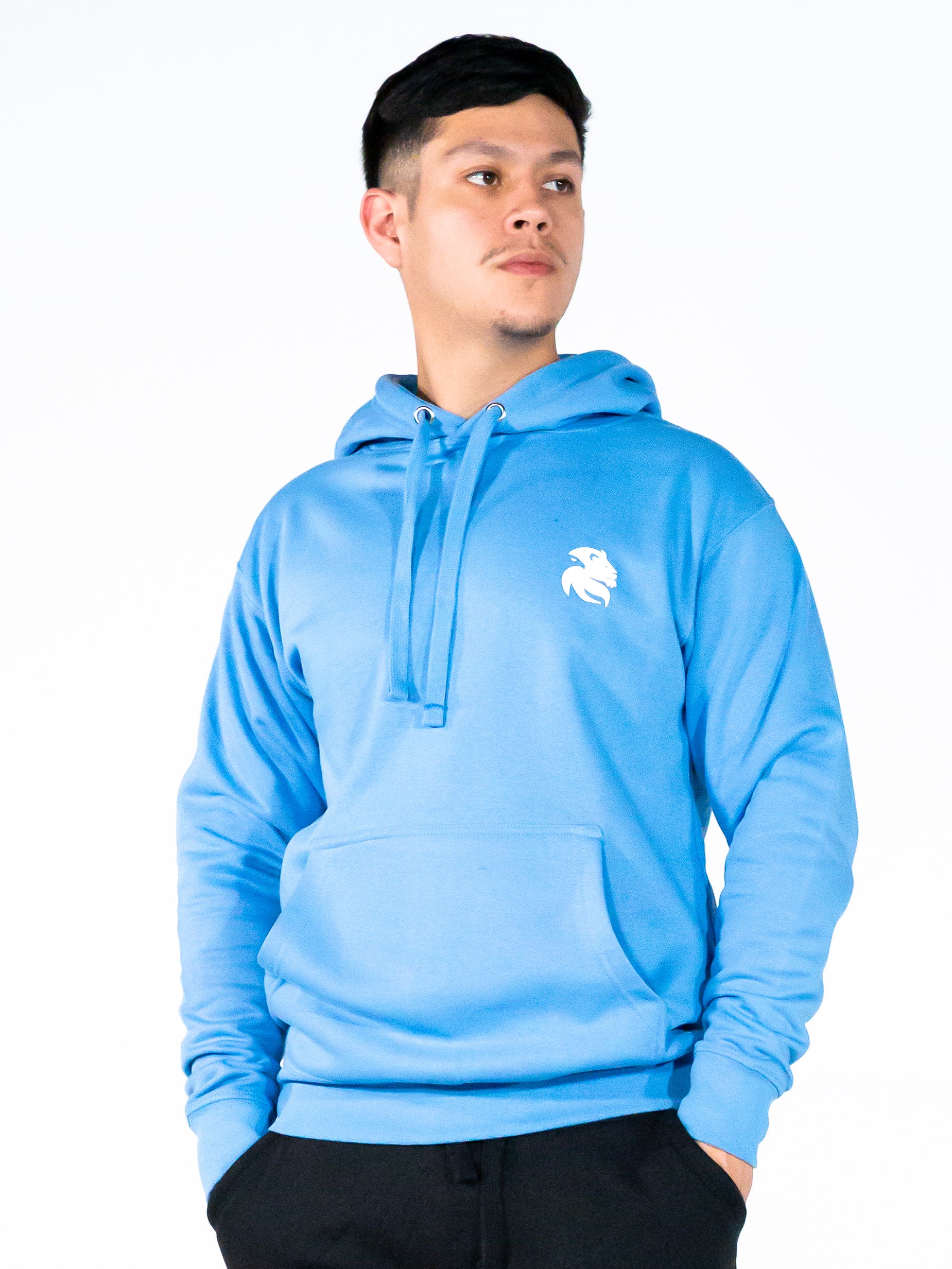 Heritage Hoodie