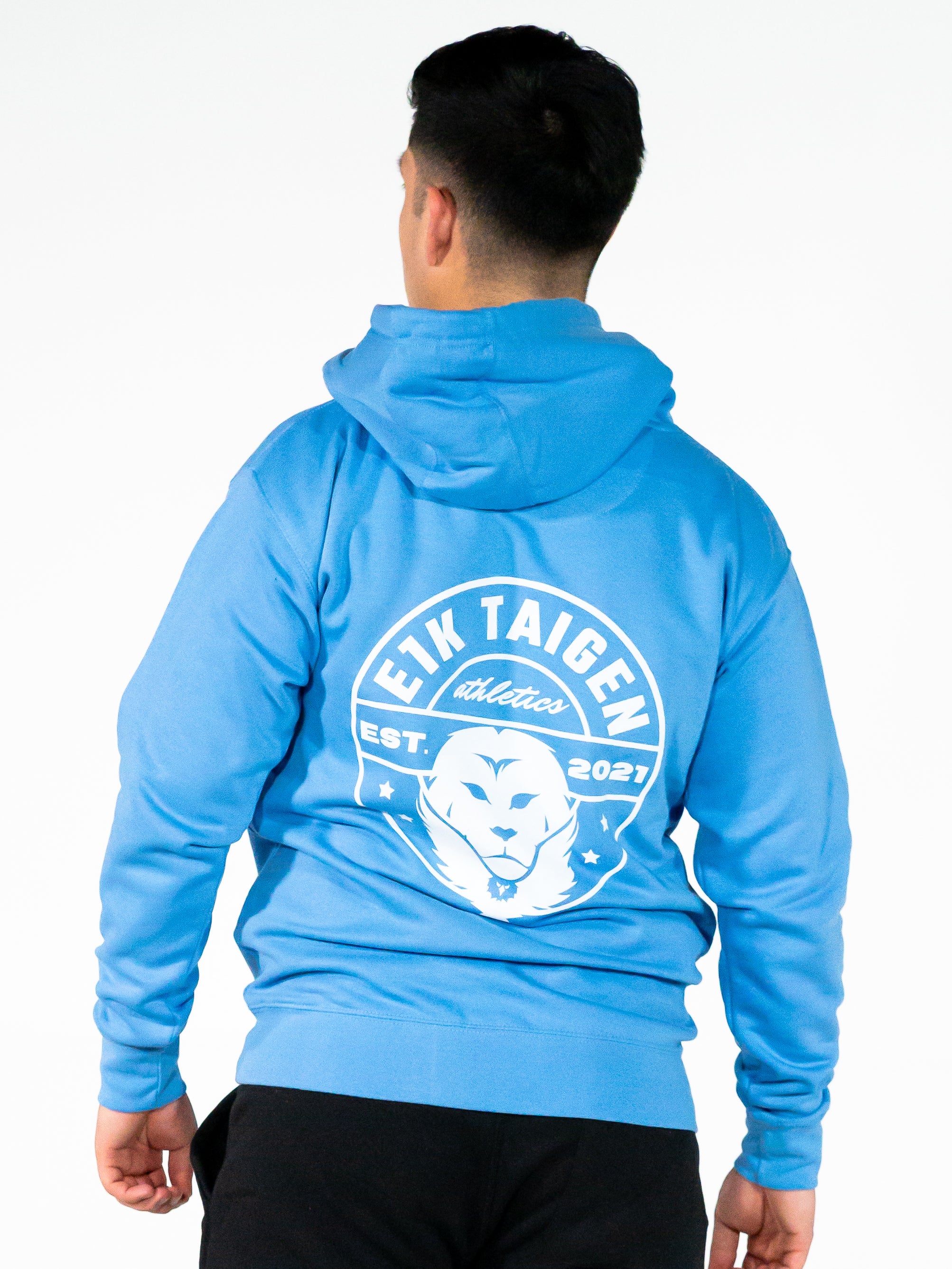 Heritage Hoodie