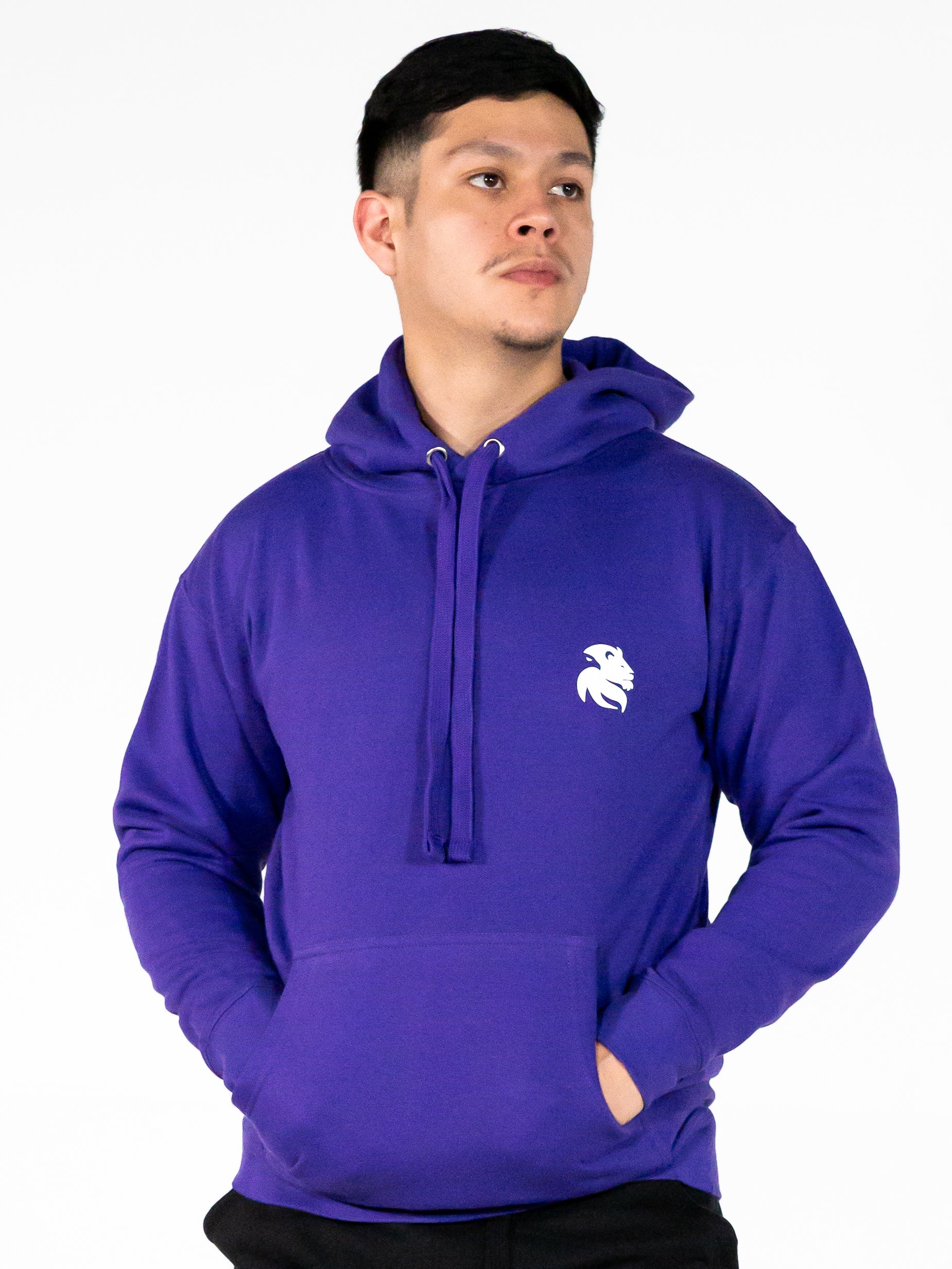 Heritage Hoodie