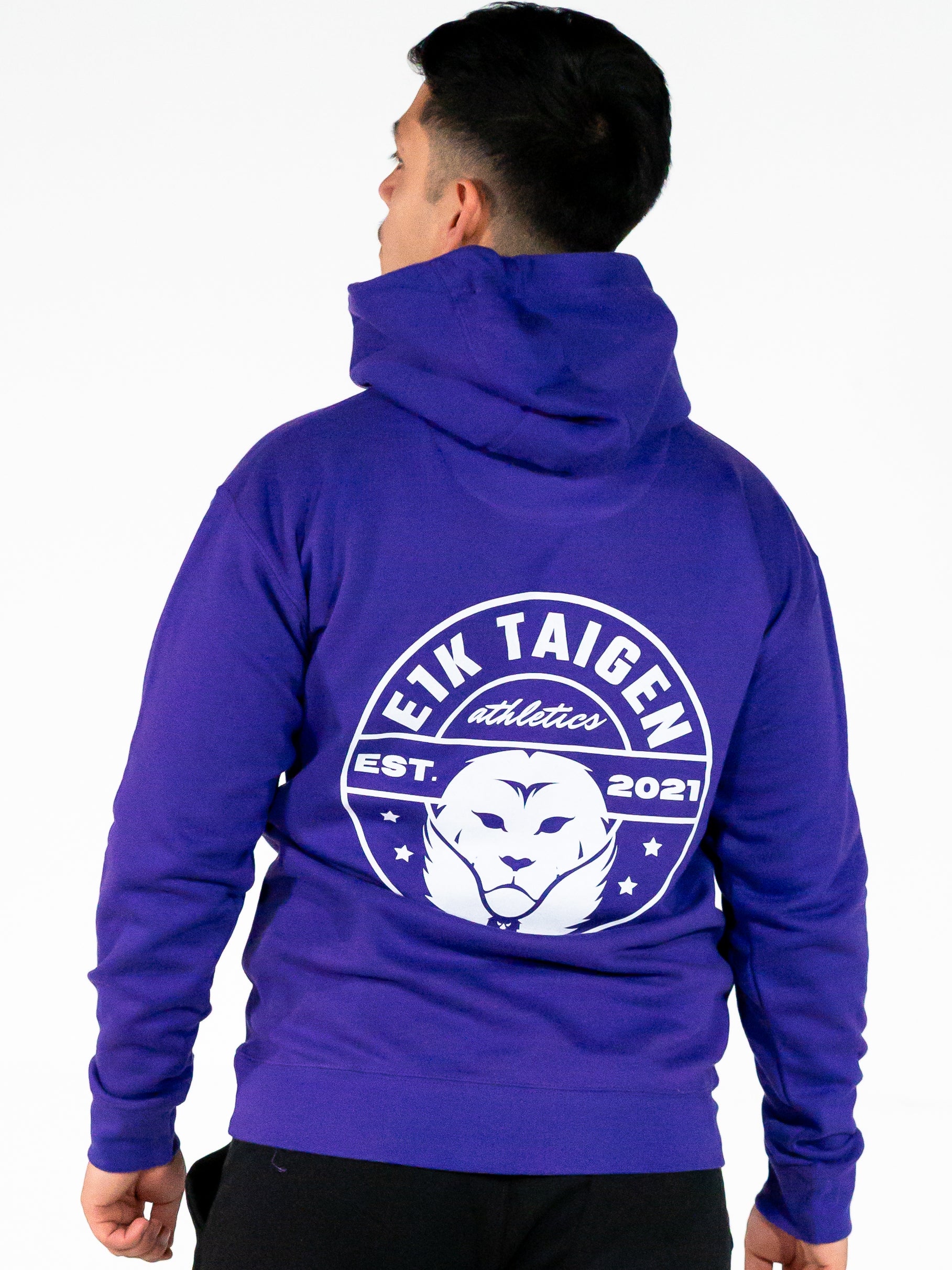 Heritage Hoodie