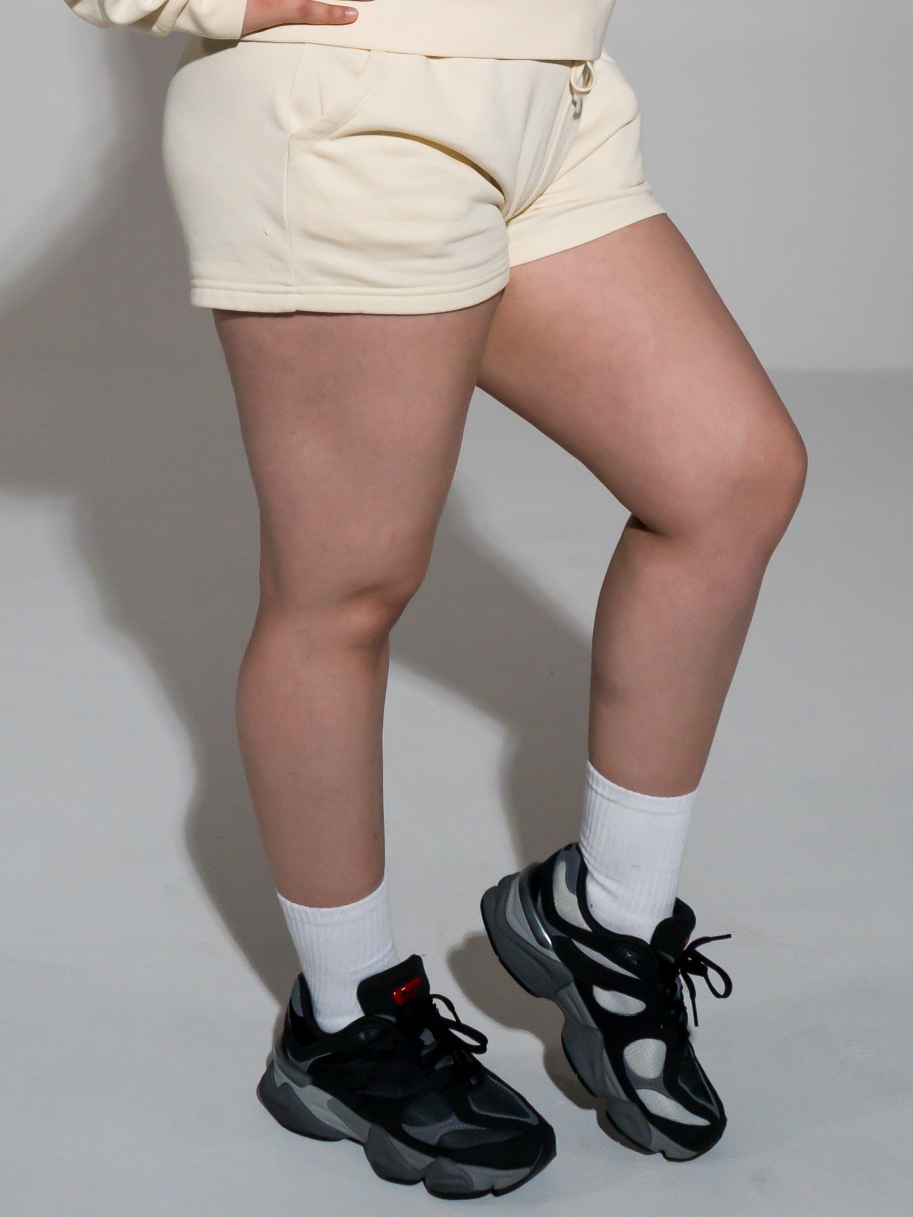 California Wash Short