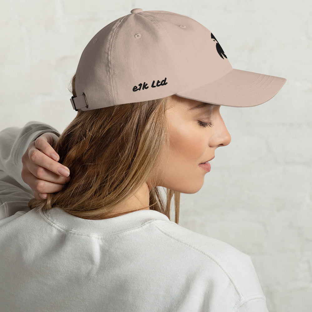 Dad hat
