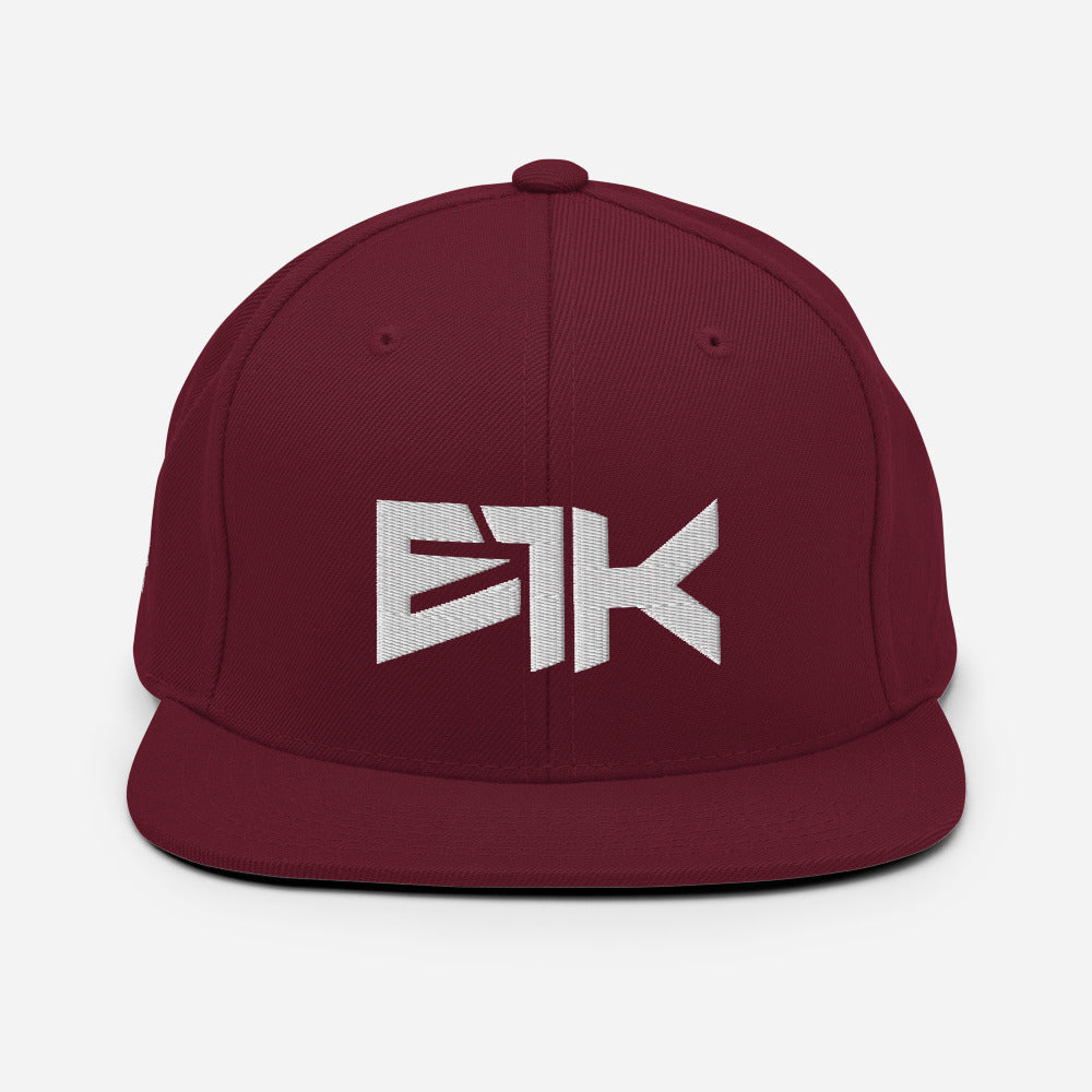 Snapback Hat