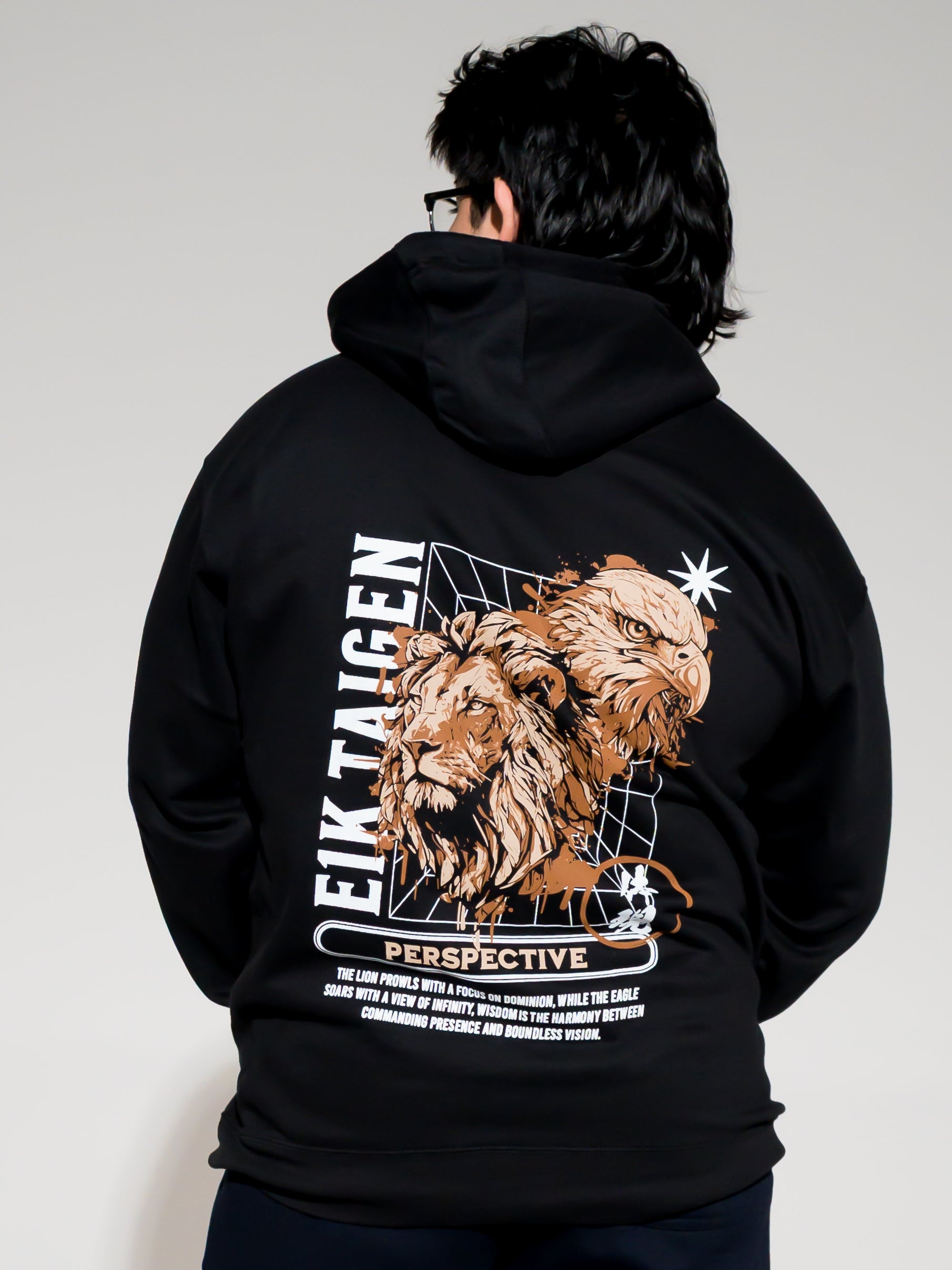 Perspective 2.0 Hoodie