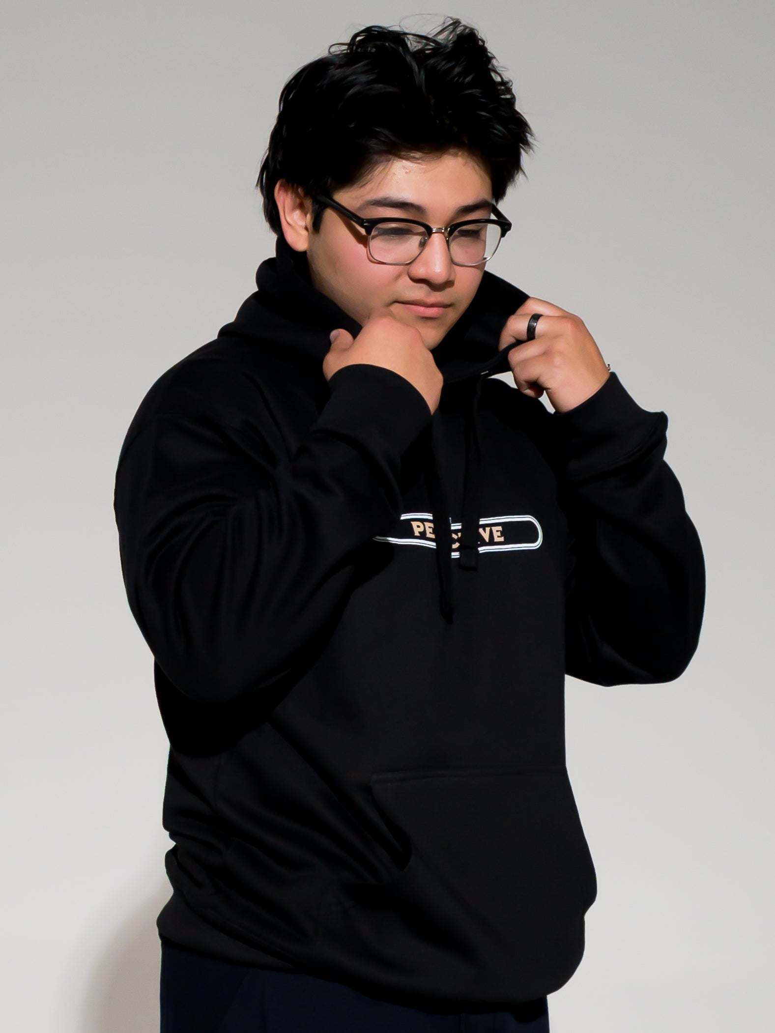Perspective 2.0 Hoodie