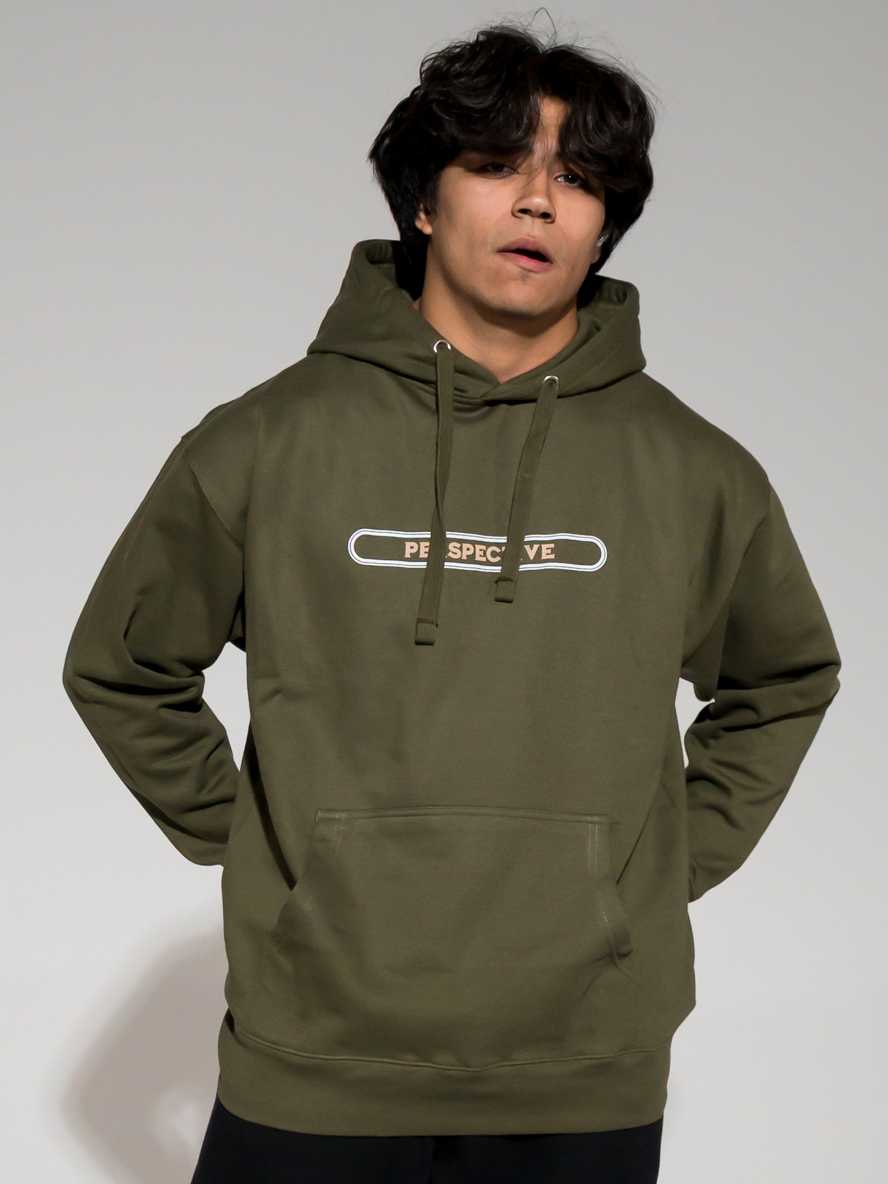Perspective 2.0 Hoodie