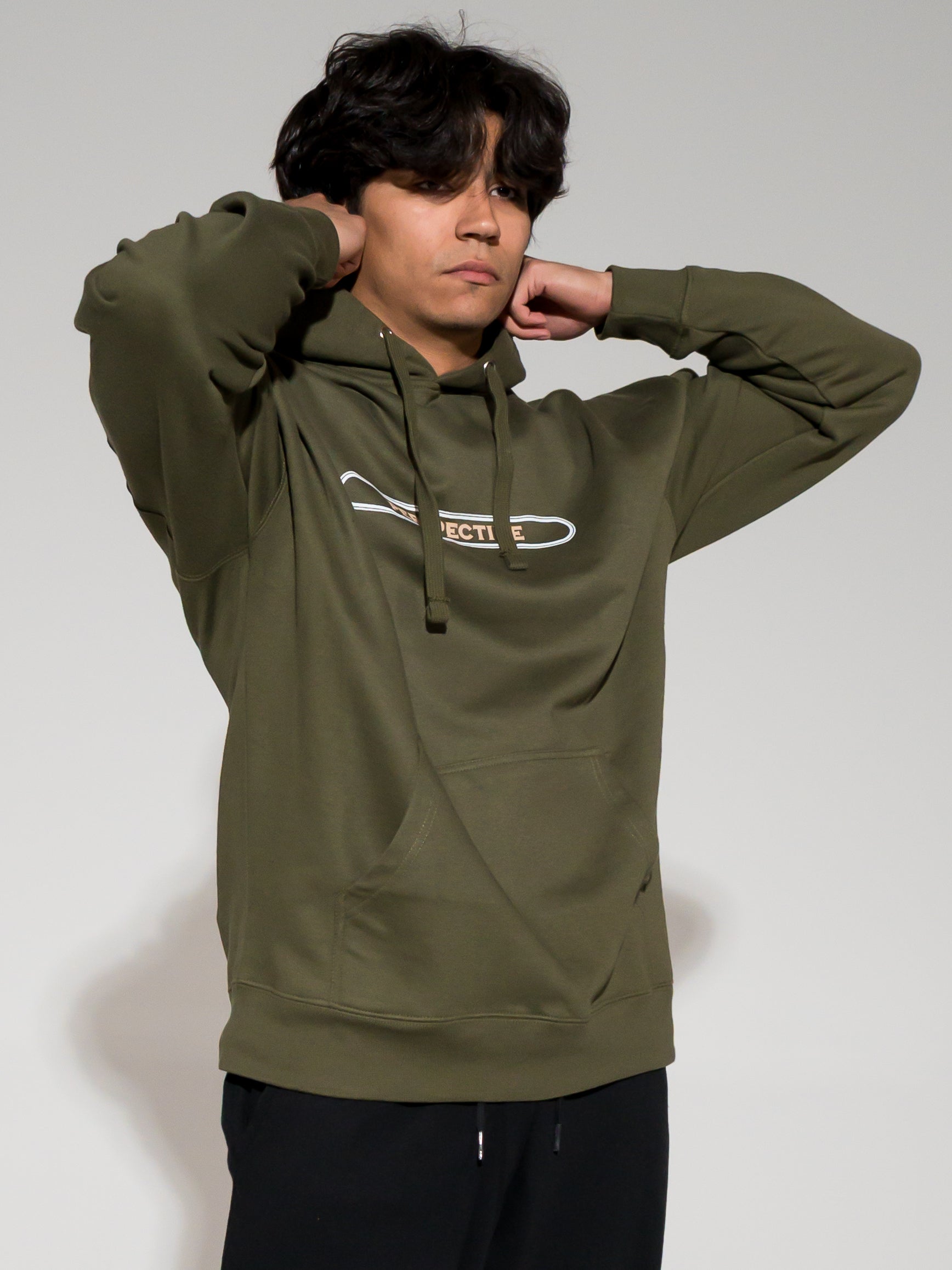 Perspective 2.0 Hoodie