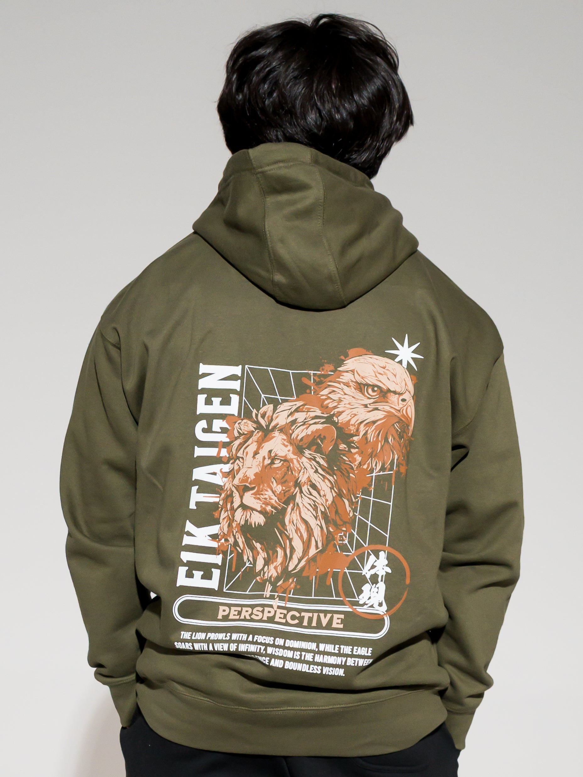 Perspective 2.0 Hoodie