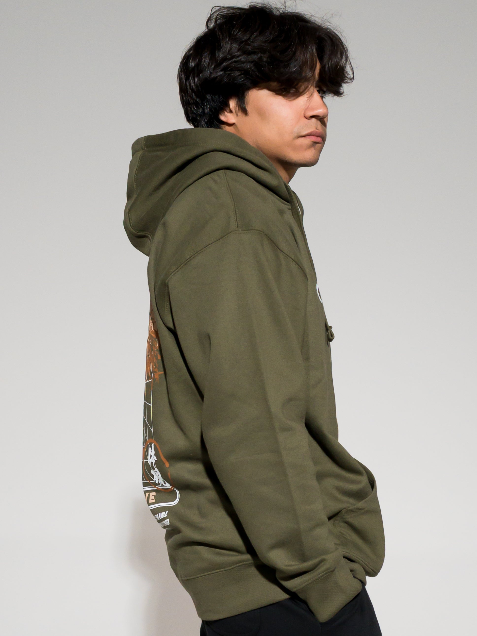 Perspective 2.0 Hoodie
