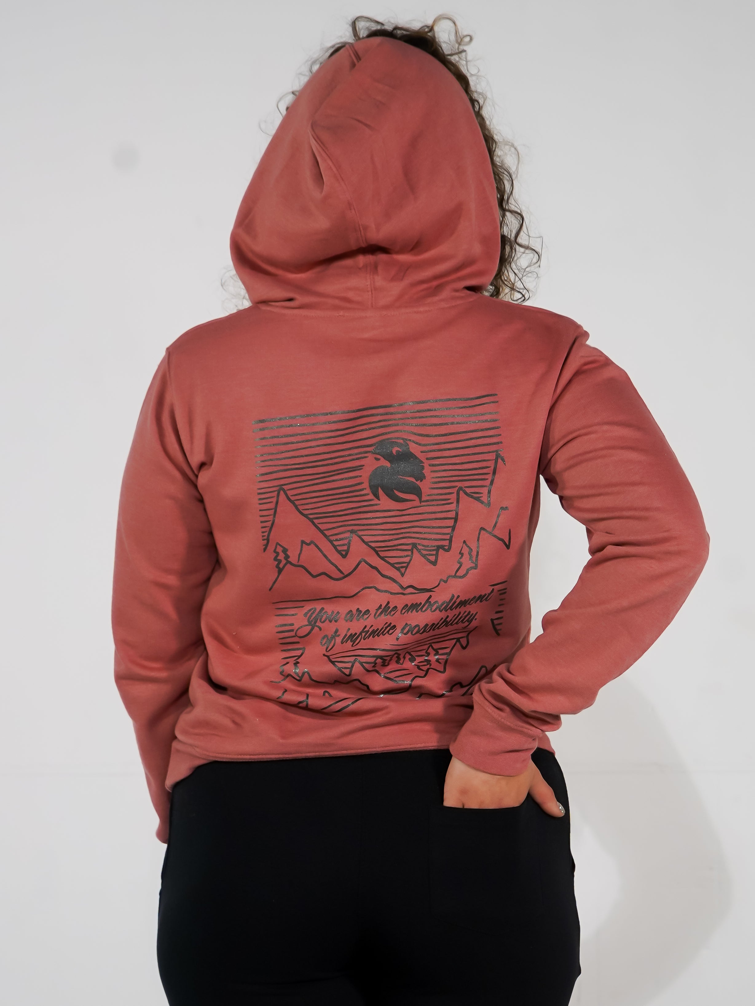 Legacy Hoodie