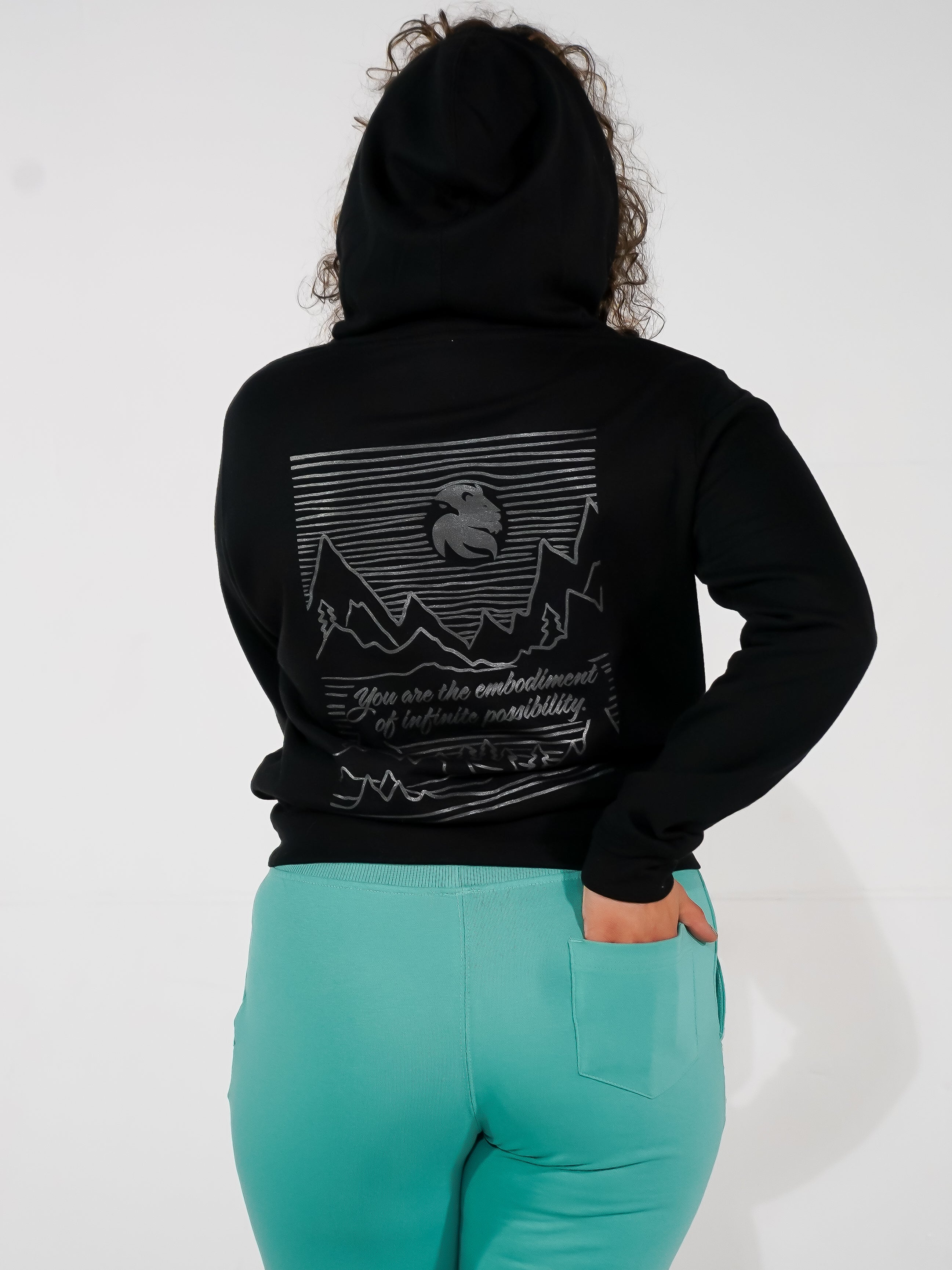 Legacy Hoodie