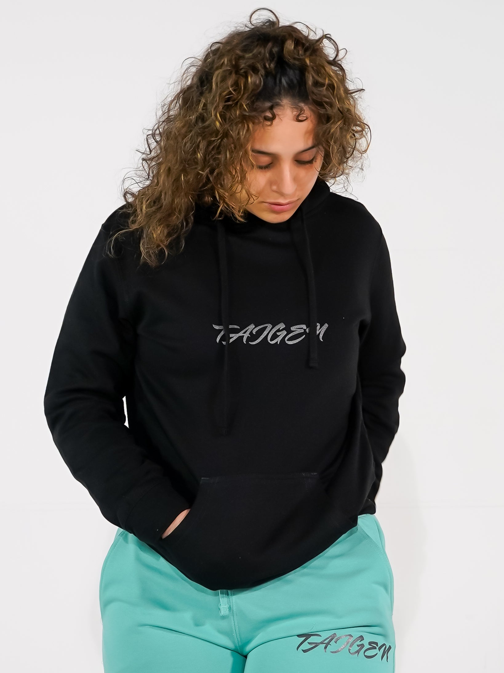 Legacy Hoodie