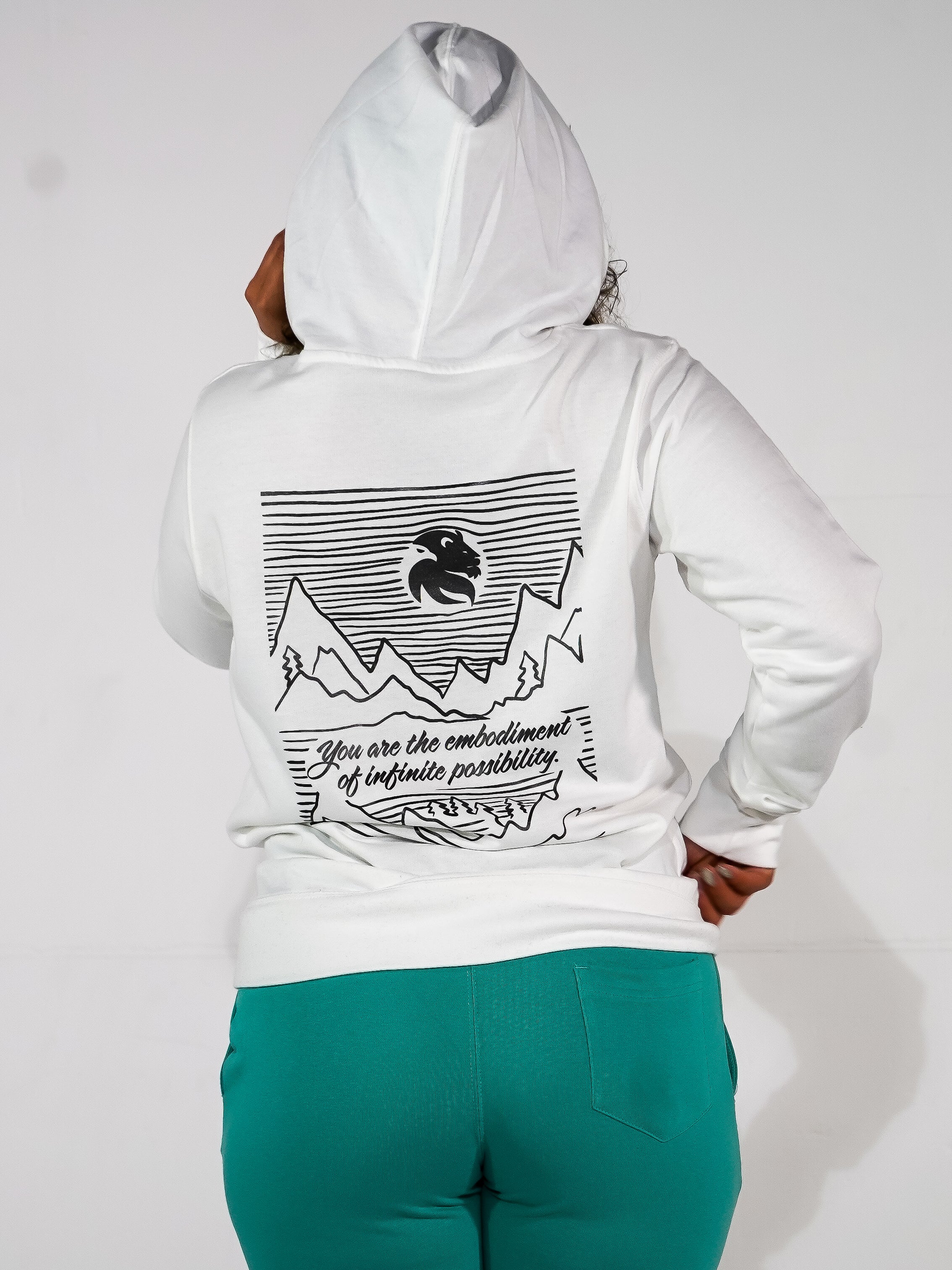 Legacy Hoodie