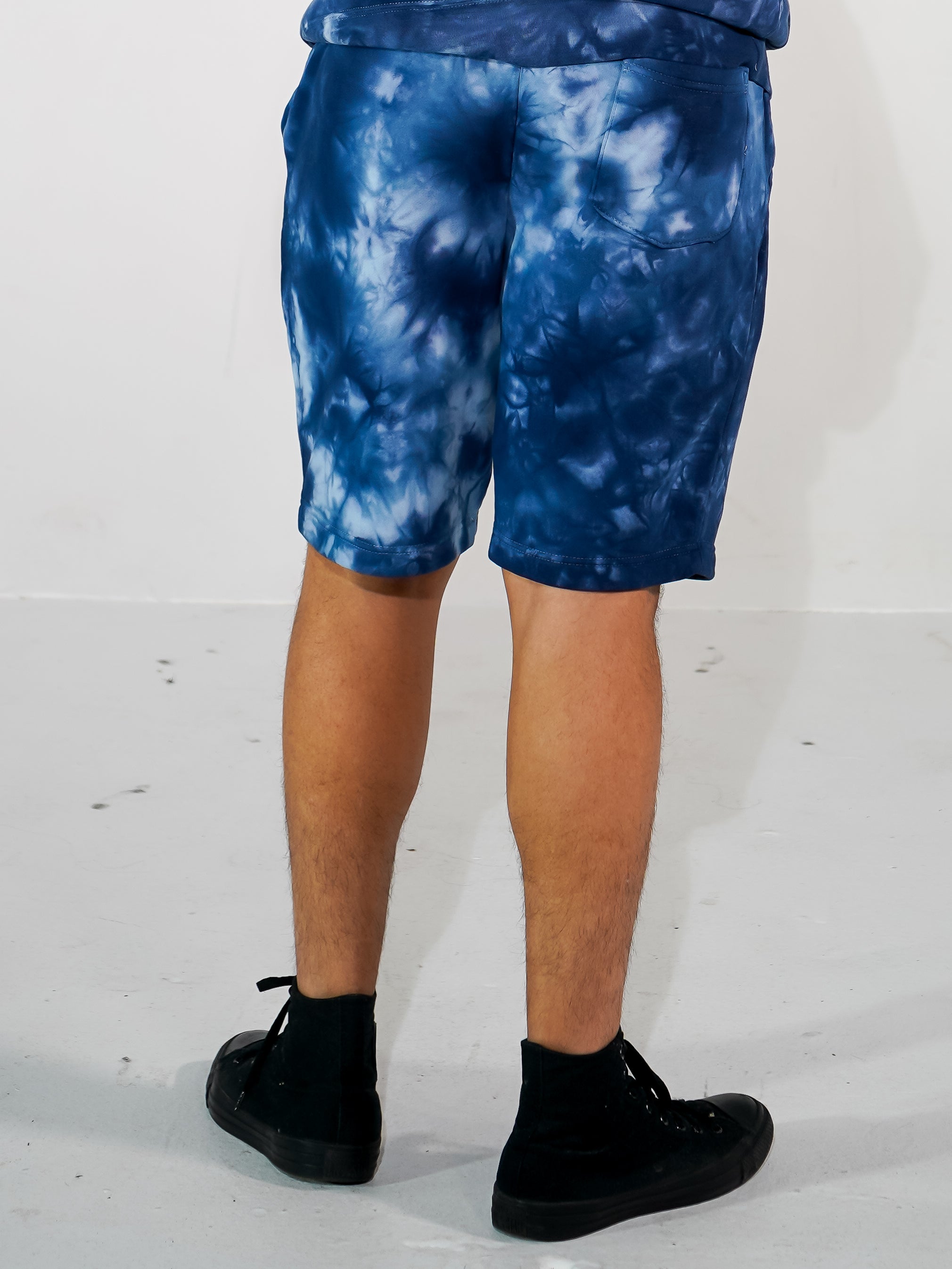 Tye Dye Shorts