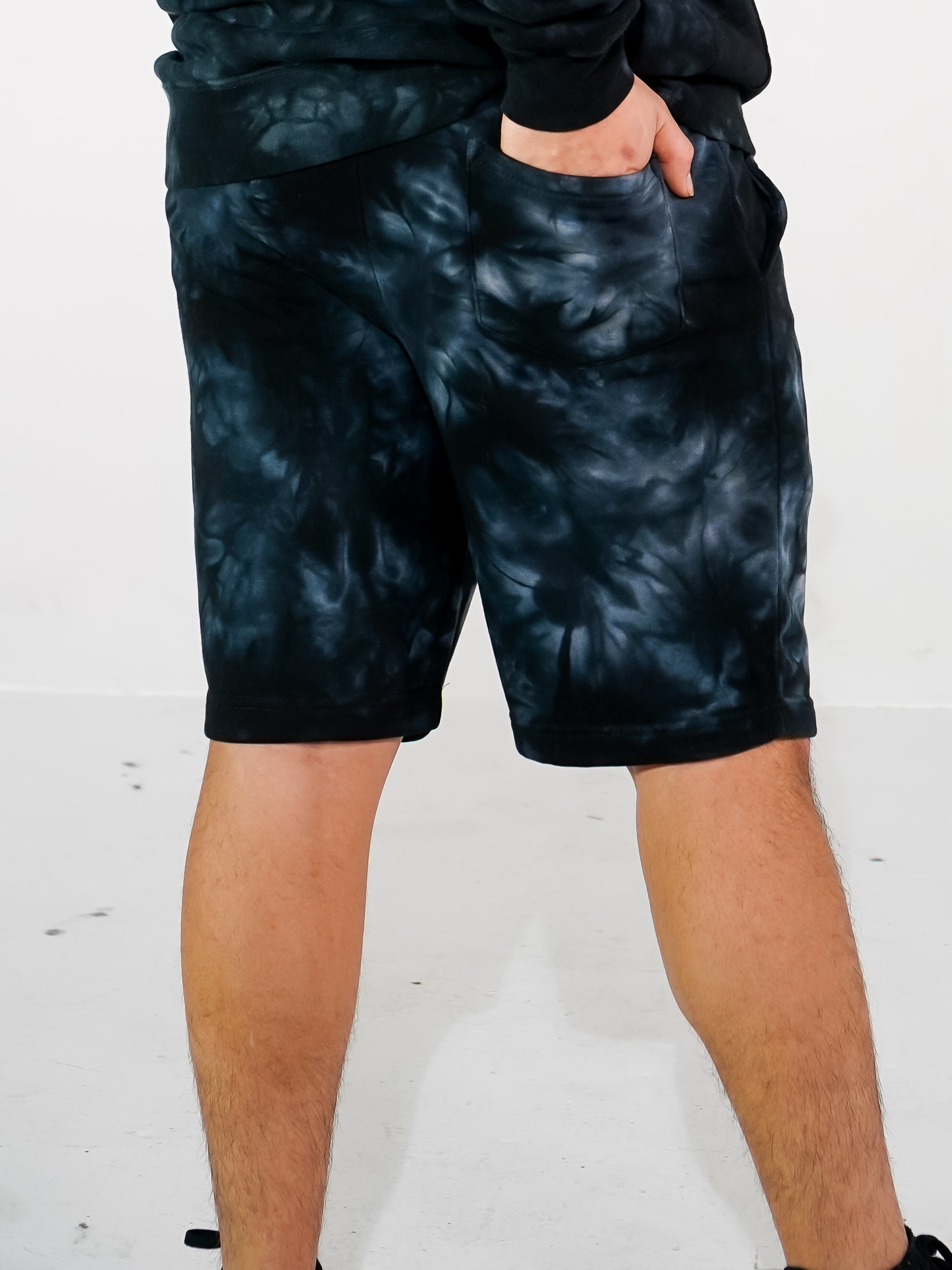 Tye Dye Shorts