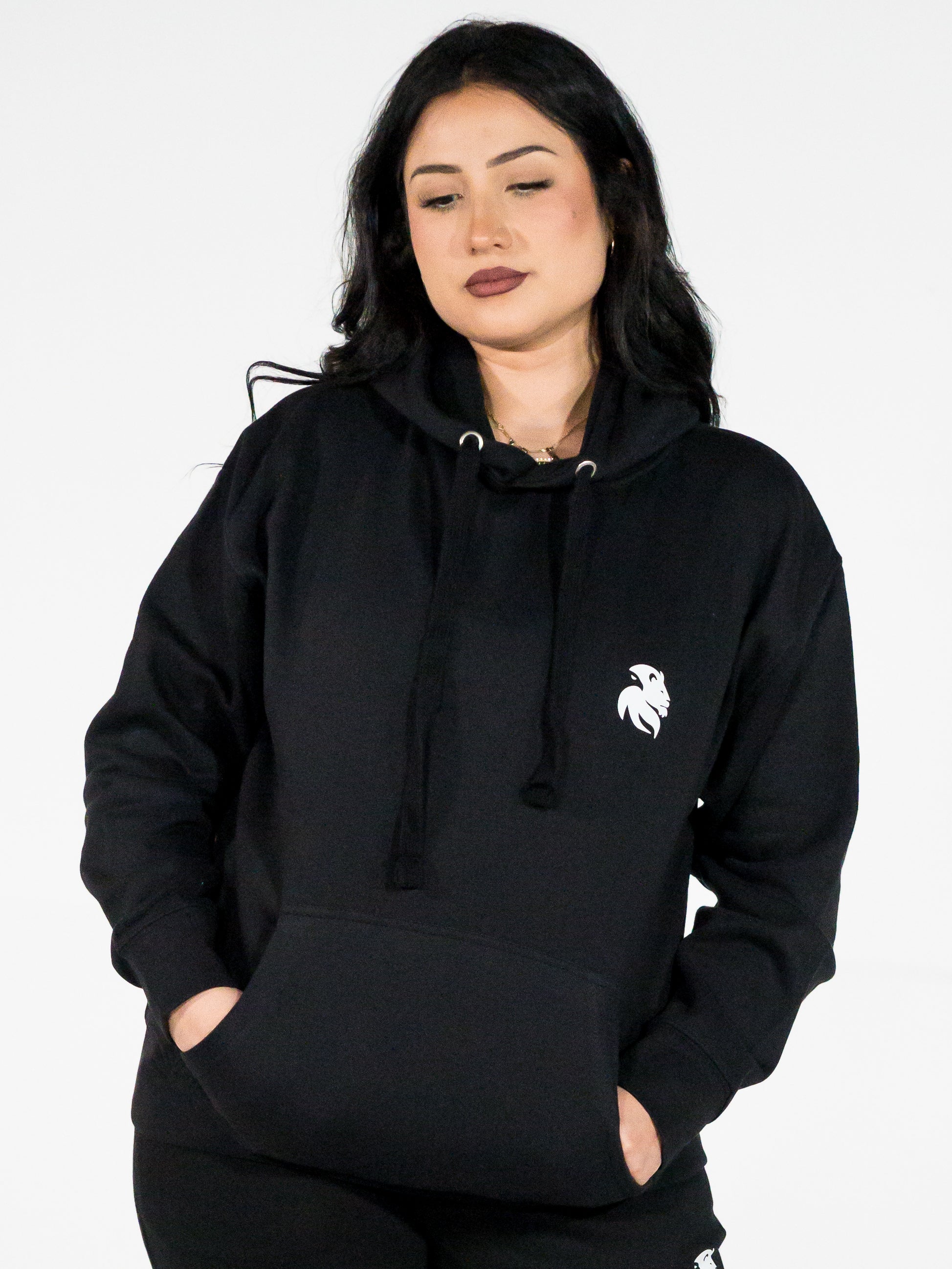 Heritage Hoodie