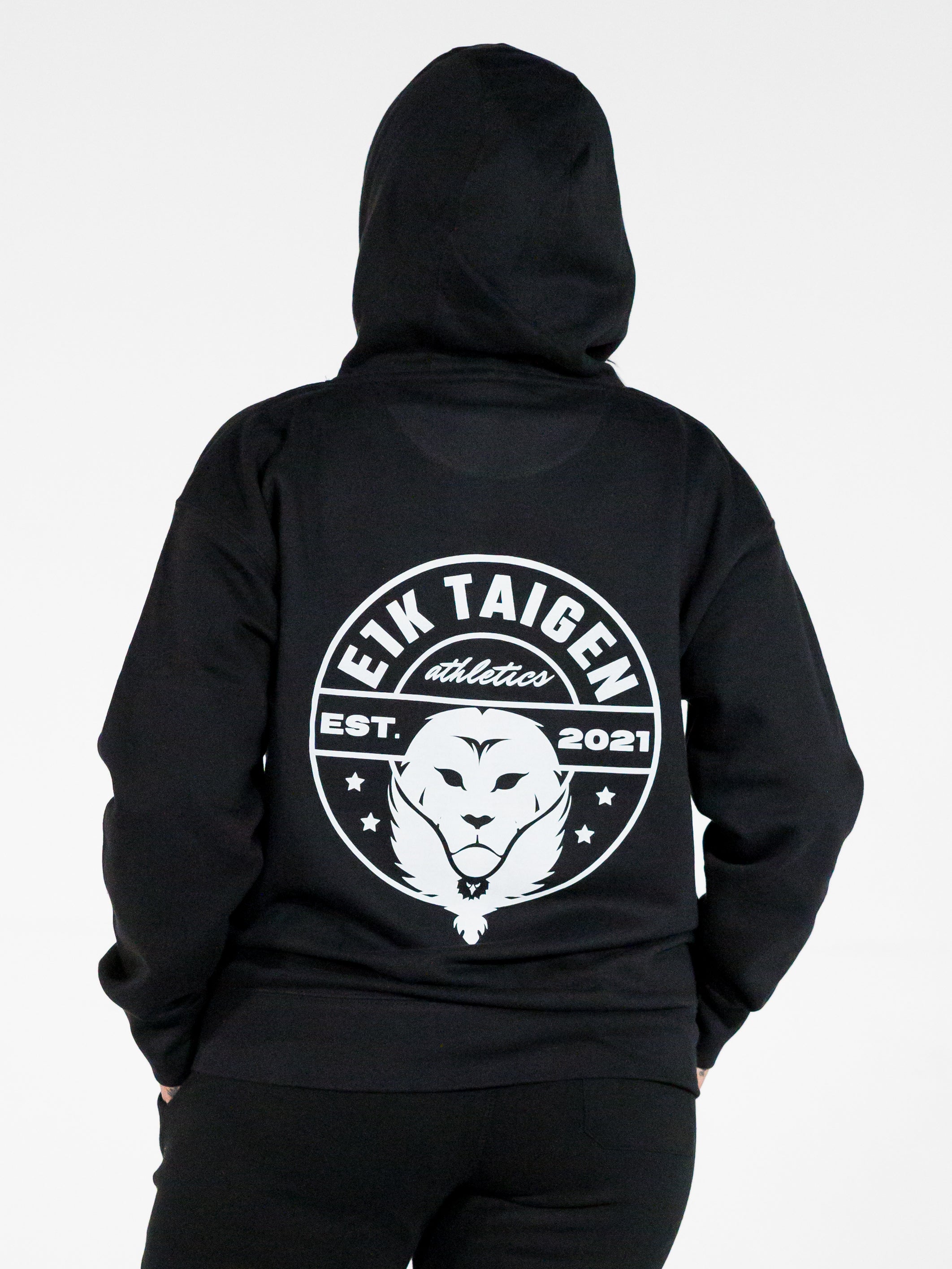 Heritage Hoodie