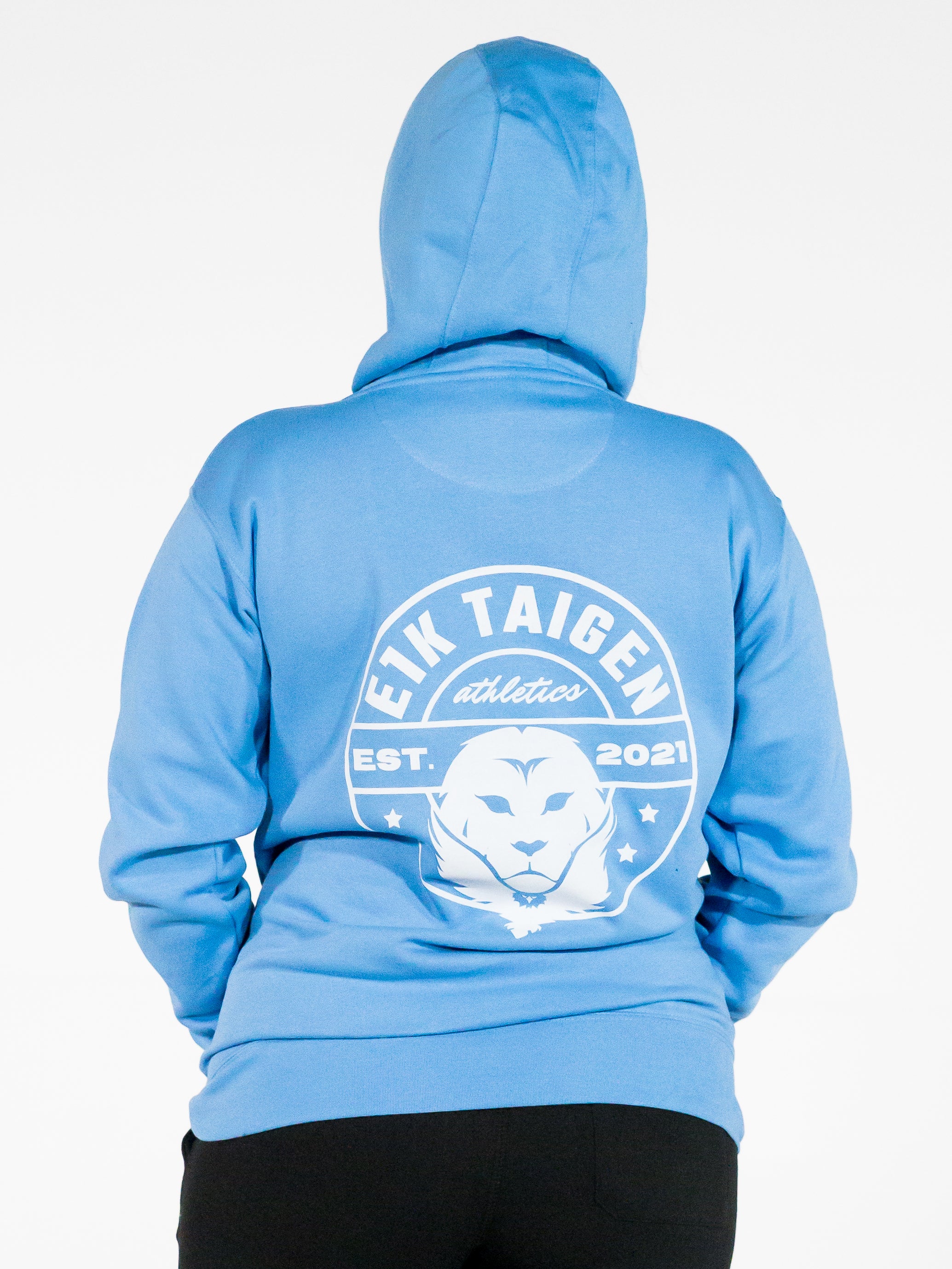 Heritage Hoodie