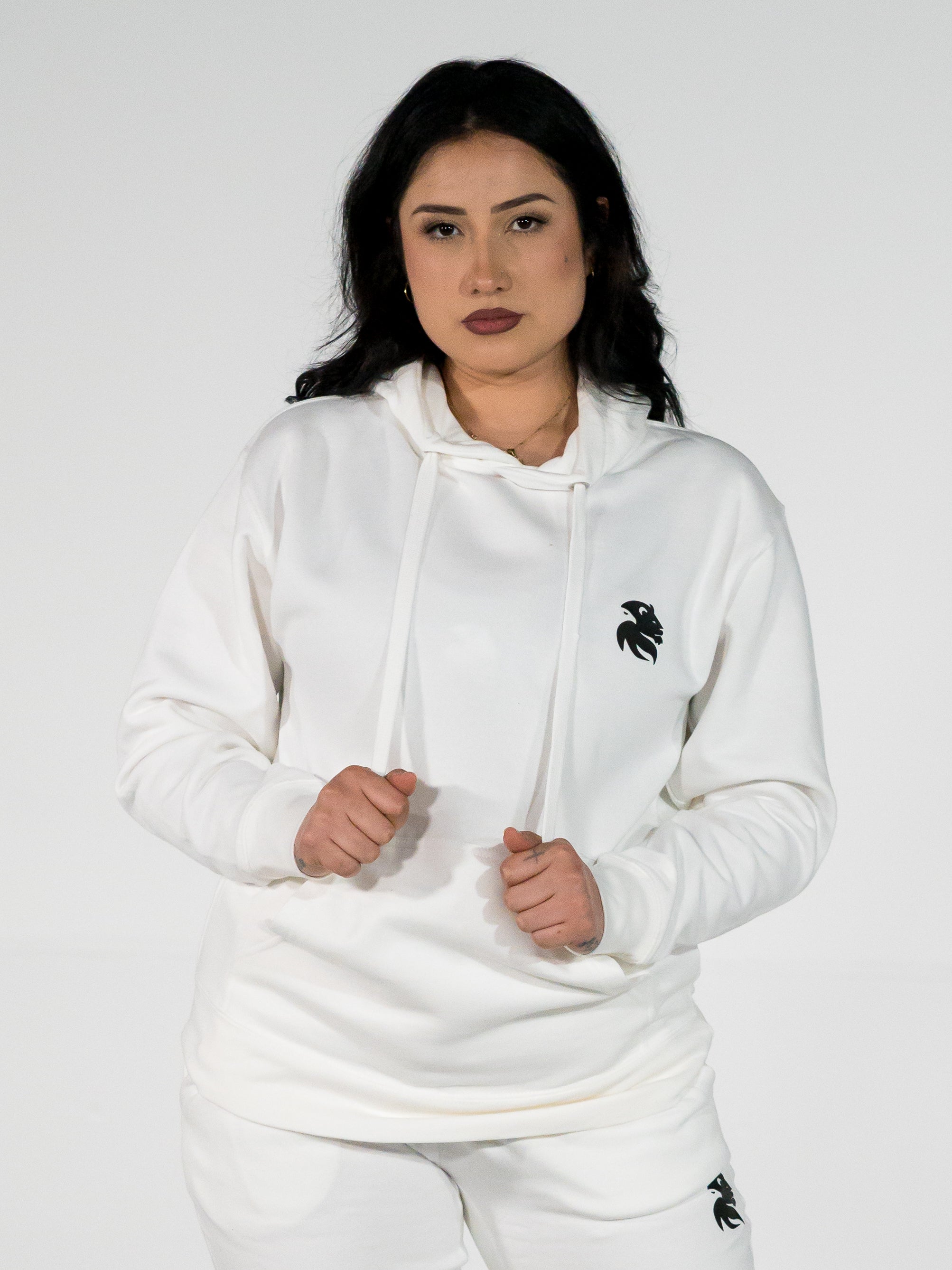 Heritage Hoodie