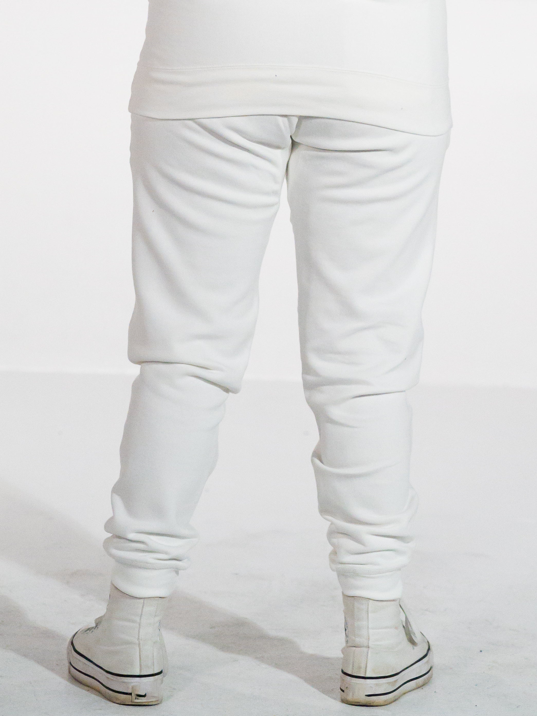 Heritage Joggers