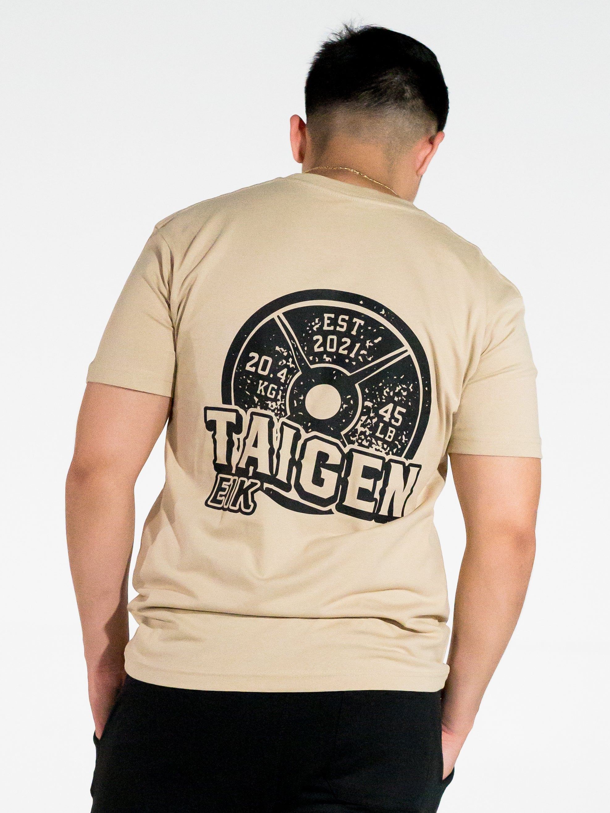 Taigen Tee