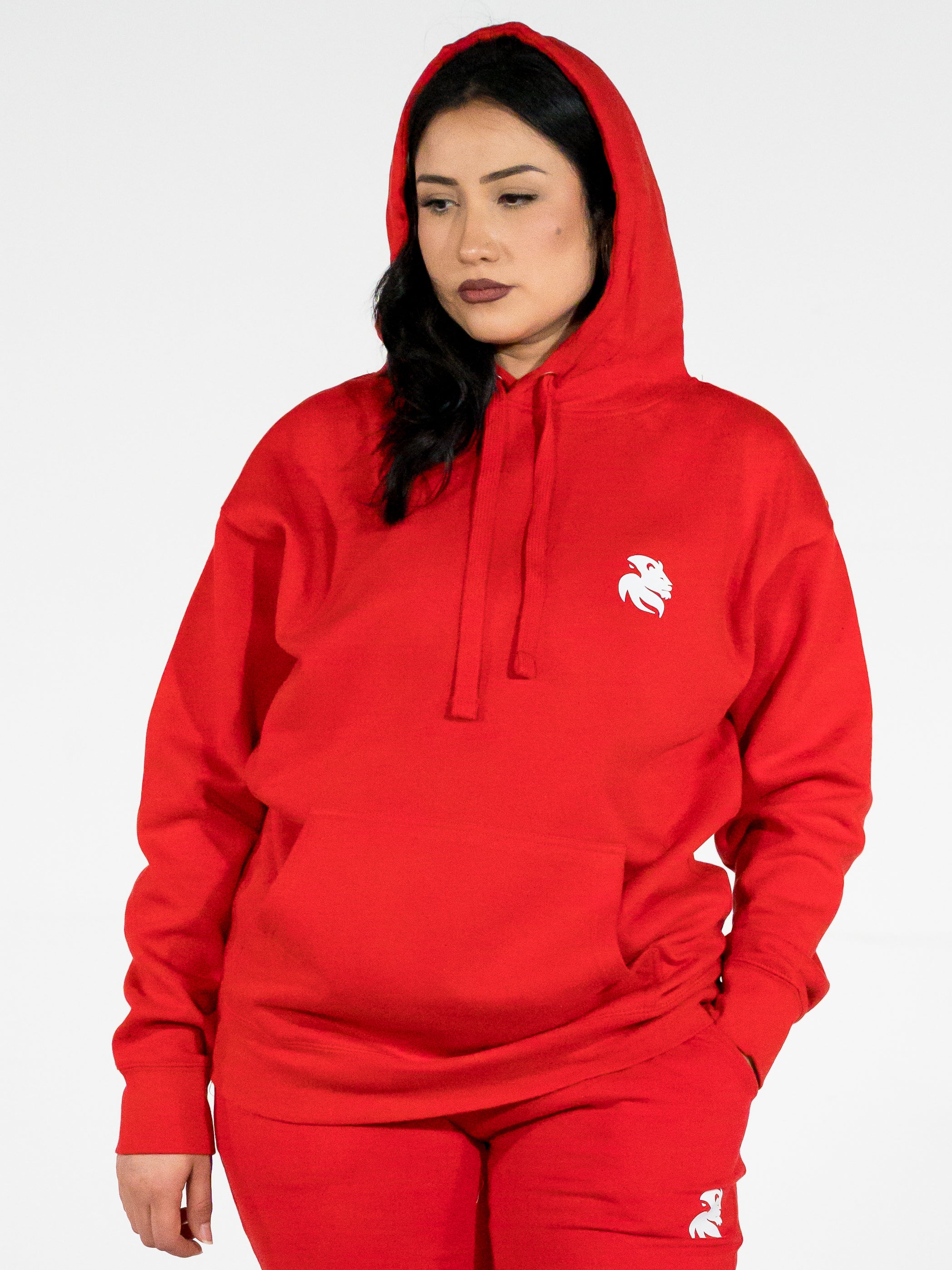 Heritage Hoodie