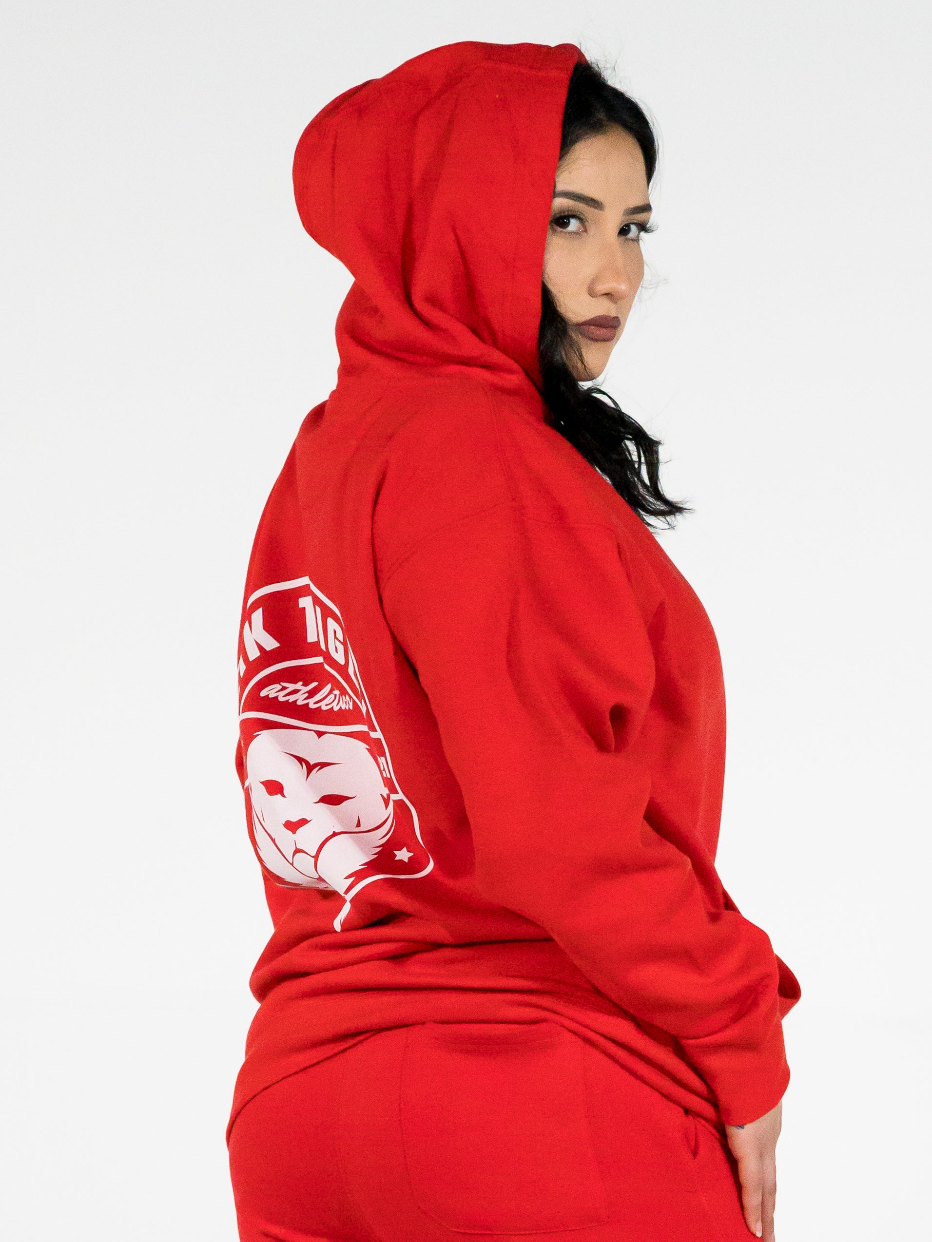 Heritage Hoodie