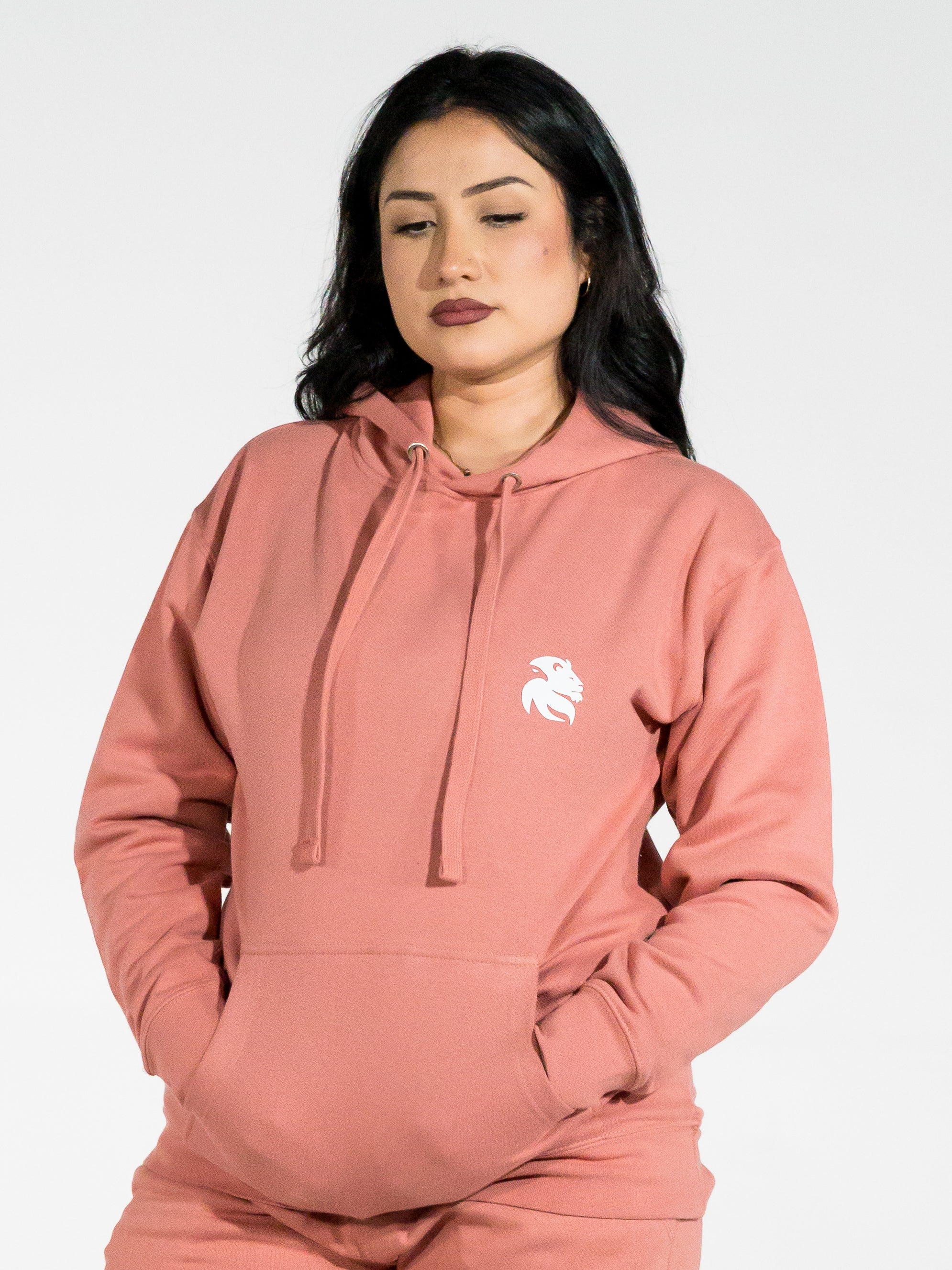 Heritage Hoodie