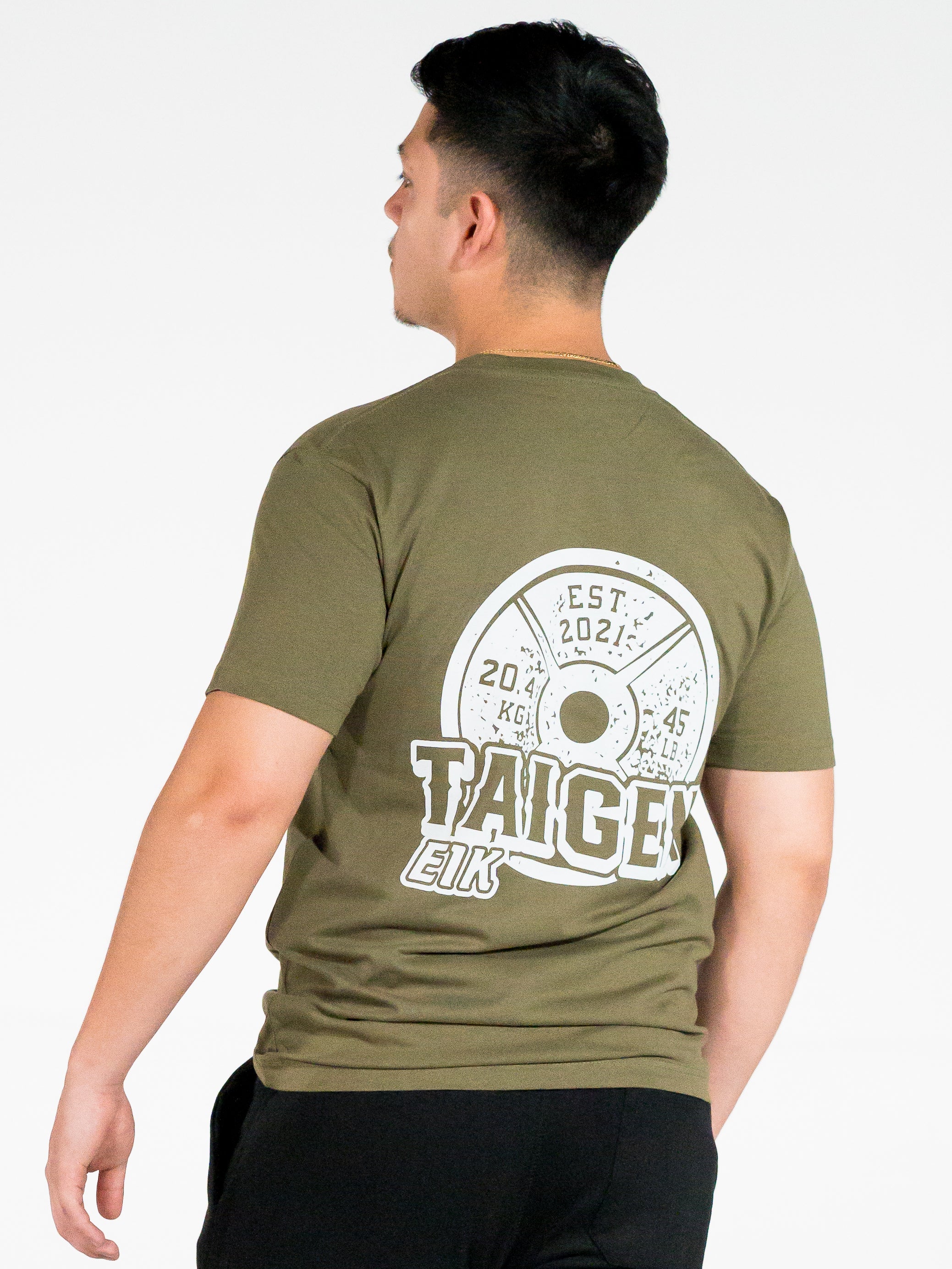 Taigen Tee