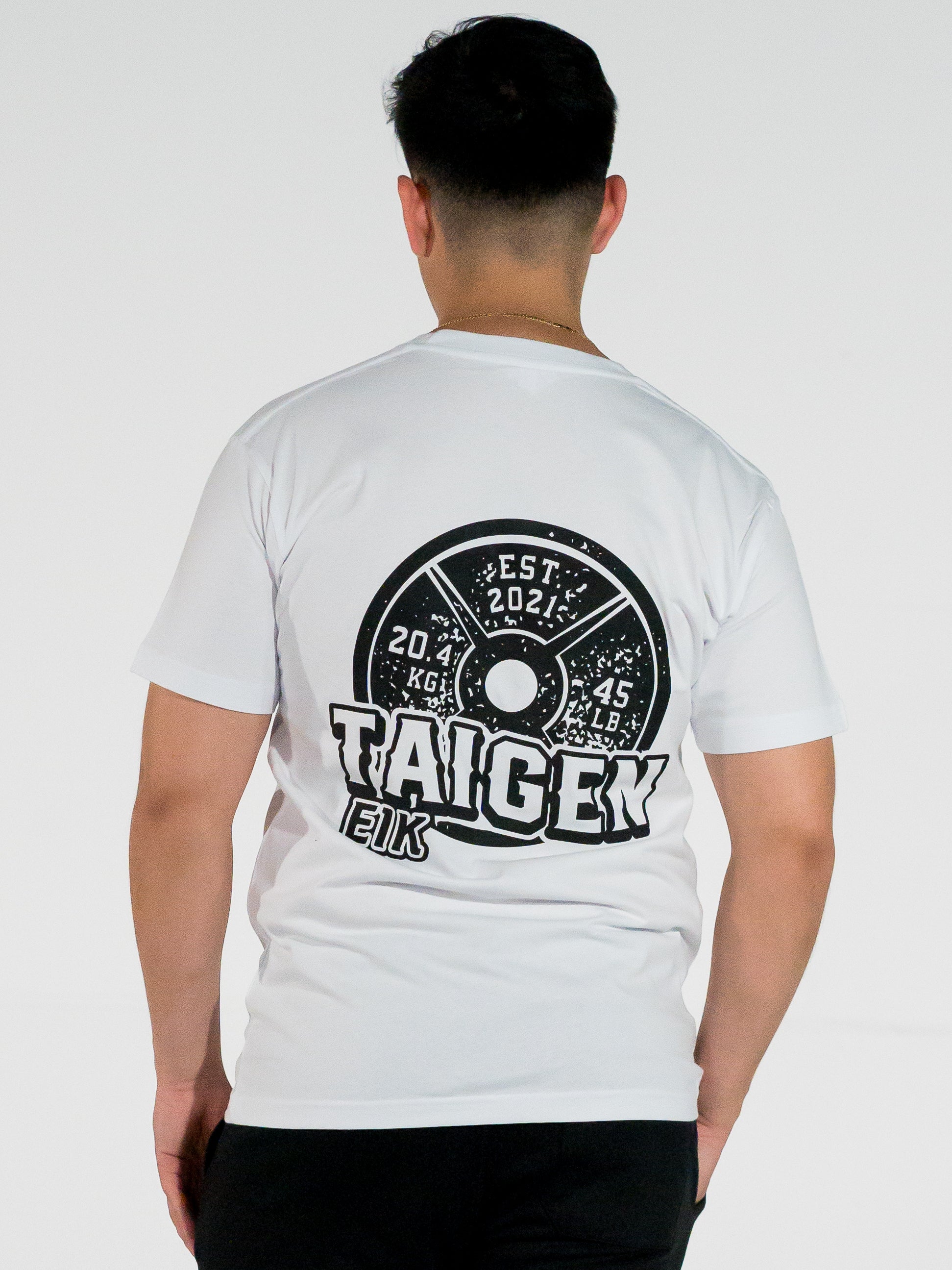 Taigen Tee