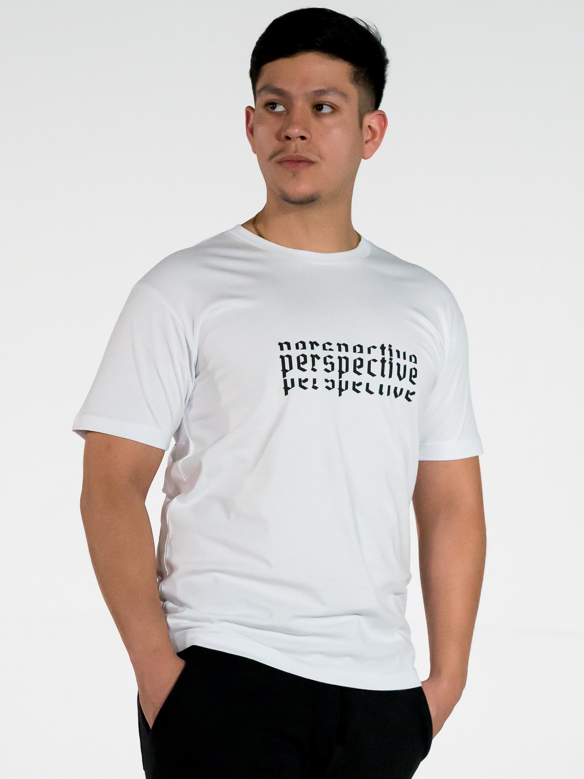 Perspective Tee